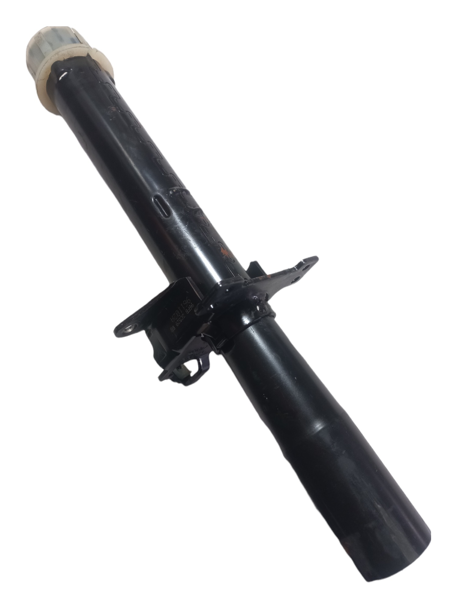 Suporte Coluna De Direção Fiesta 1997 96fb3c529