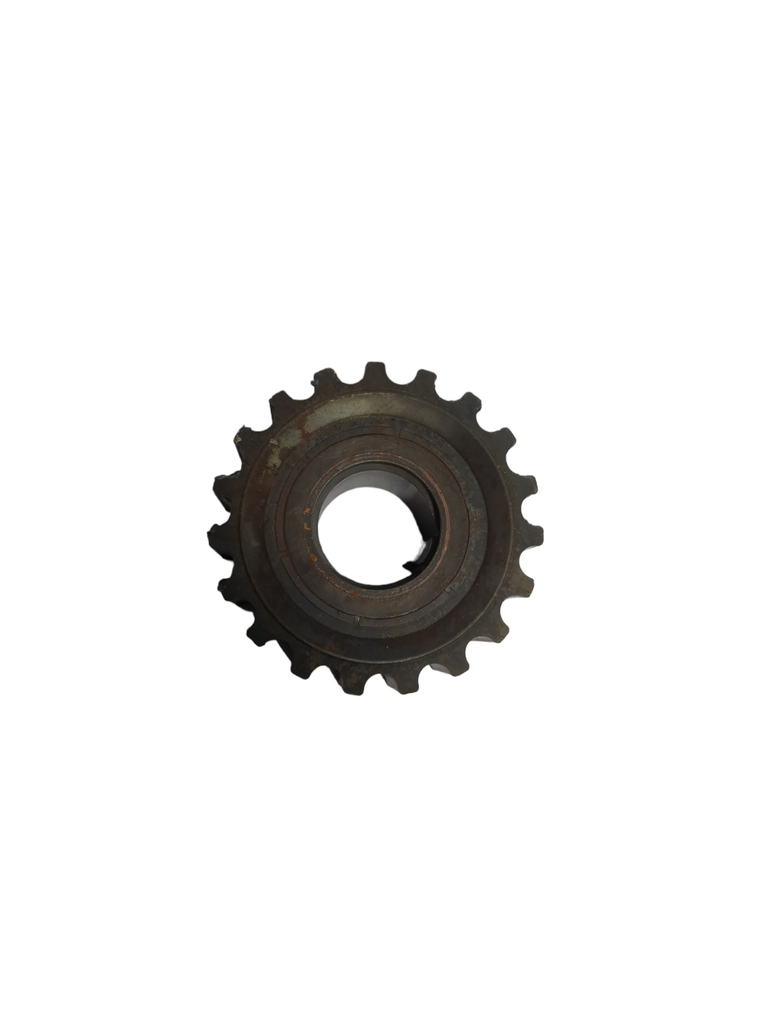 Engrenagem Virabrequim Gm Cobalt 1.8 2017