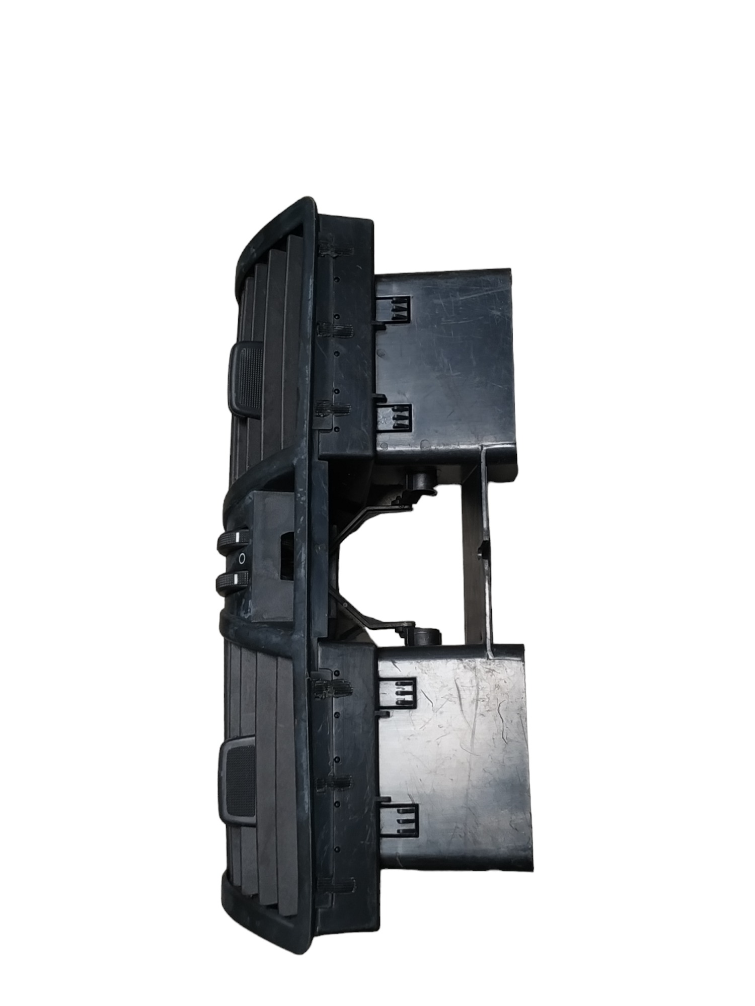 Difusor Ar Central Fiat Stilo 2004 Com Detalhe 5