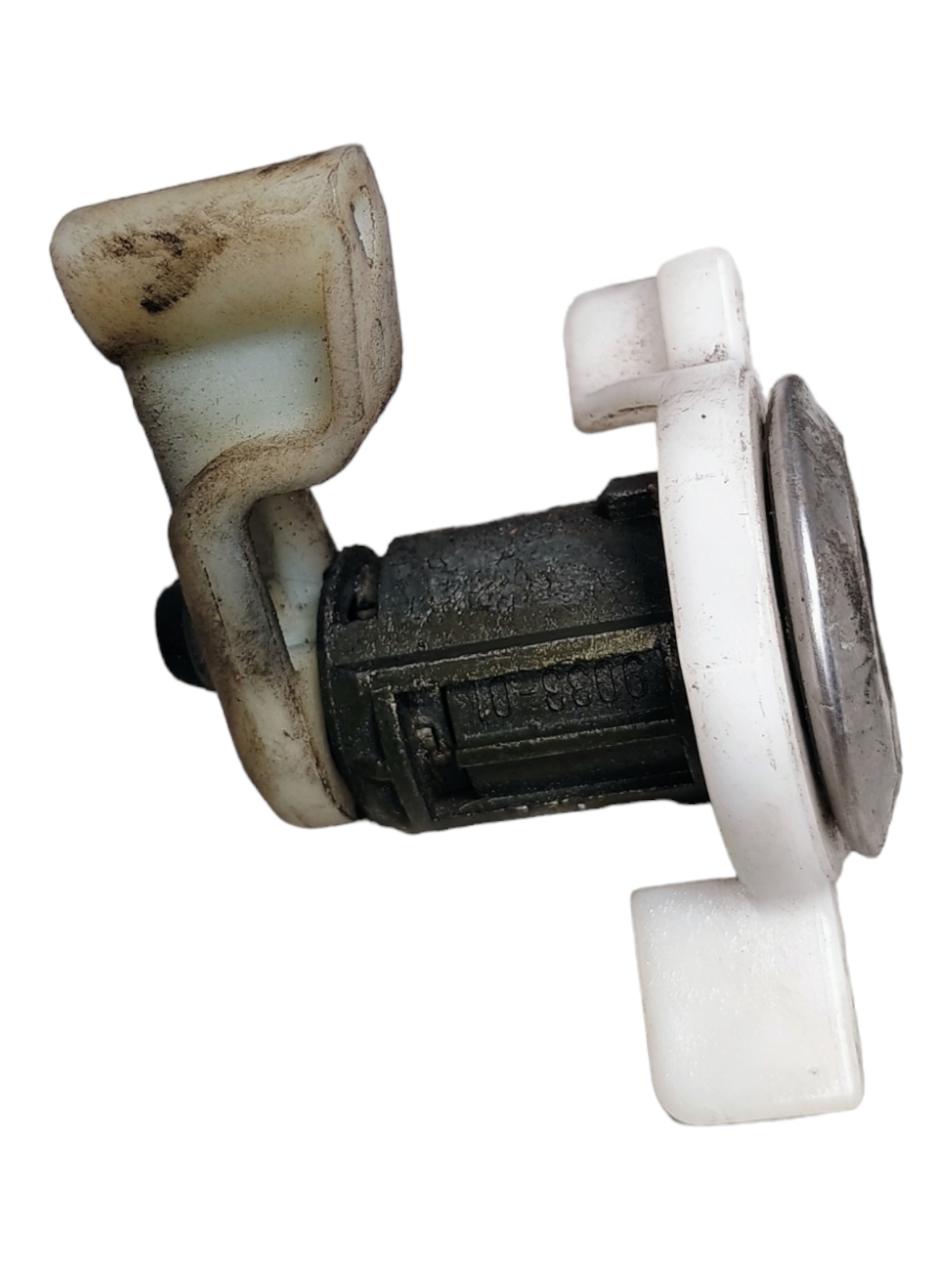 Cilindro Porta Dianteira Direita Renault Clio 1.0 2006 3