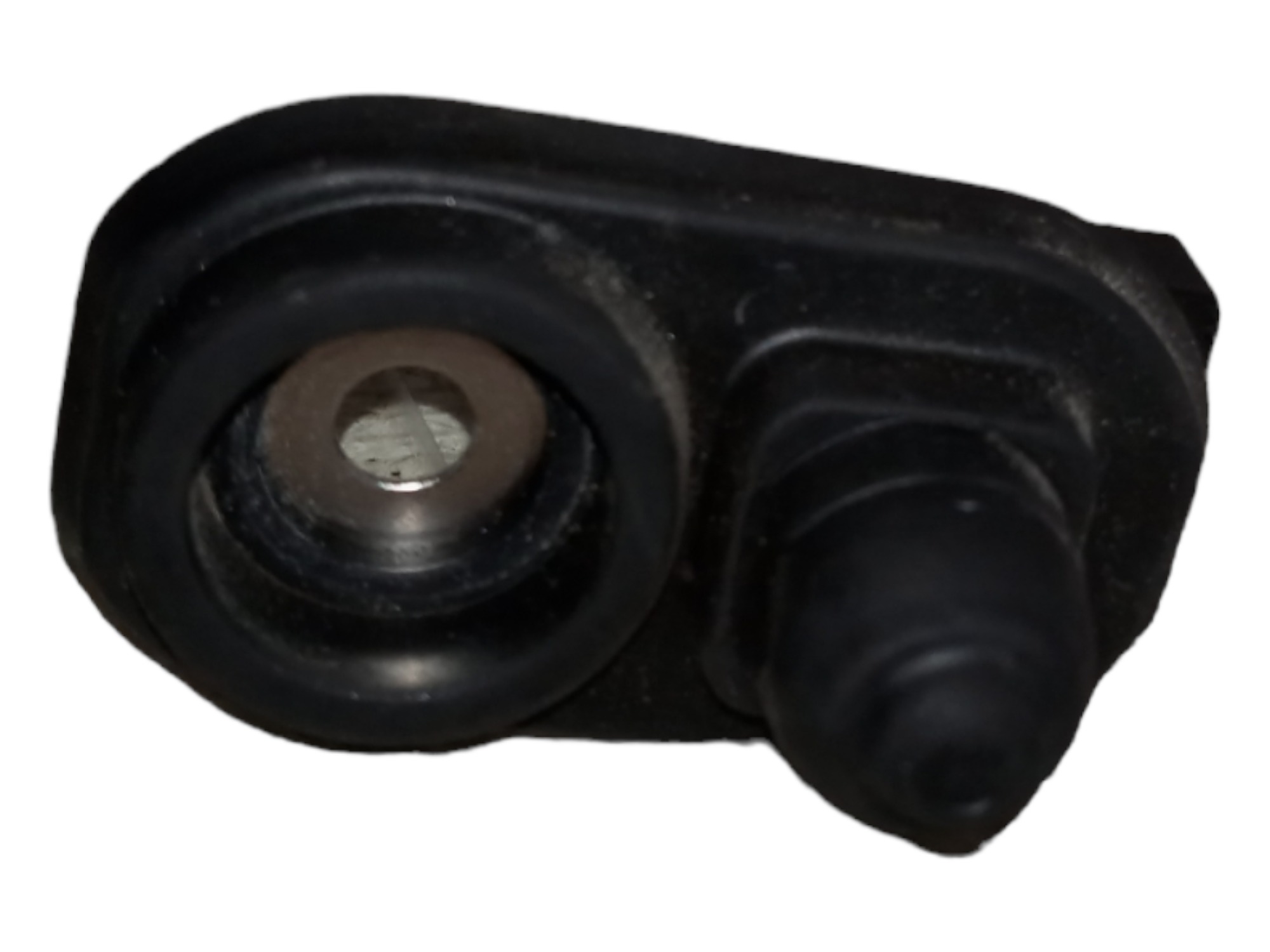 Interruptor De Porta Honda Fit 1.5 16v 2015 4