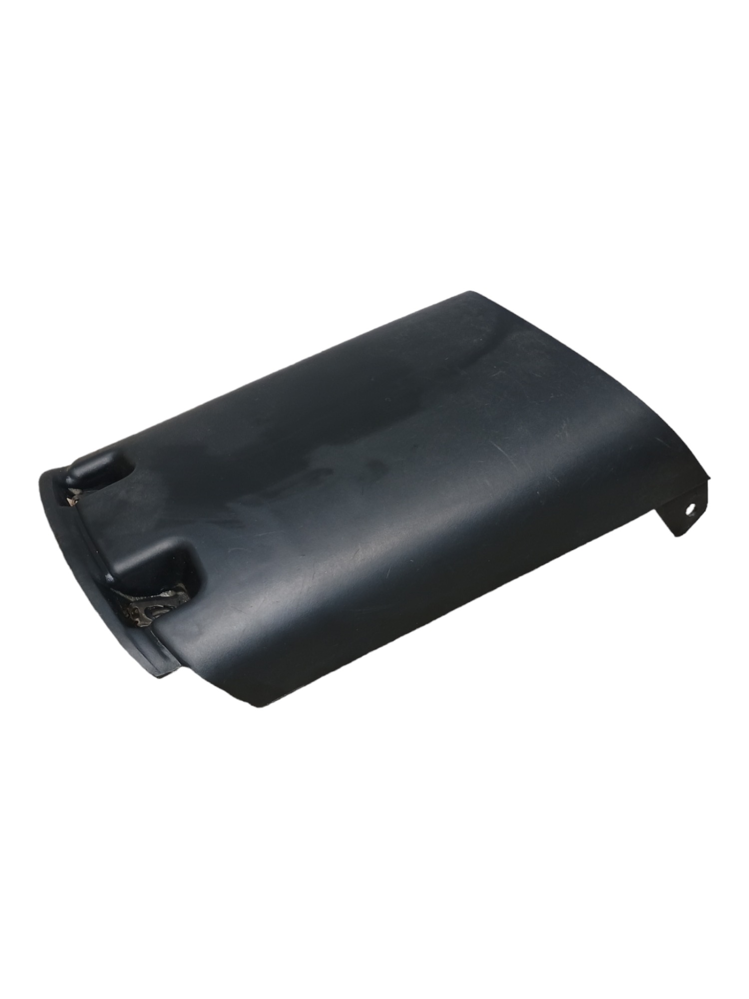 Moldura Tampa Console Traseiro Fiat Stilo 2006 735293902 3