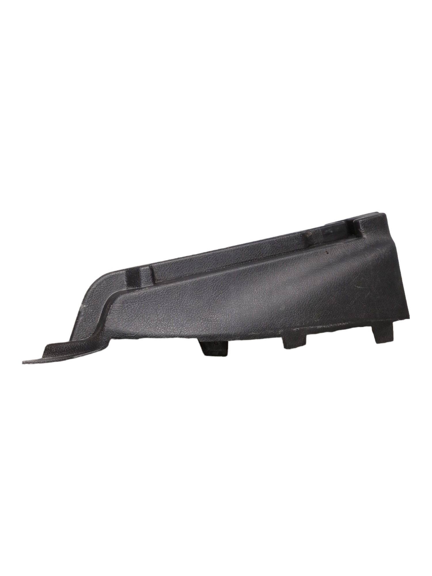Suporte Direito Tampão Bagagito Peugeot 307 2006 Com Detalhe Preto 4