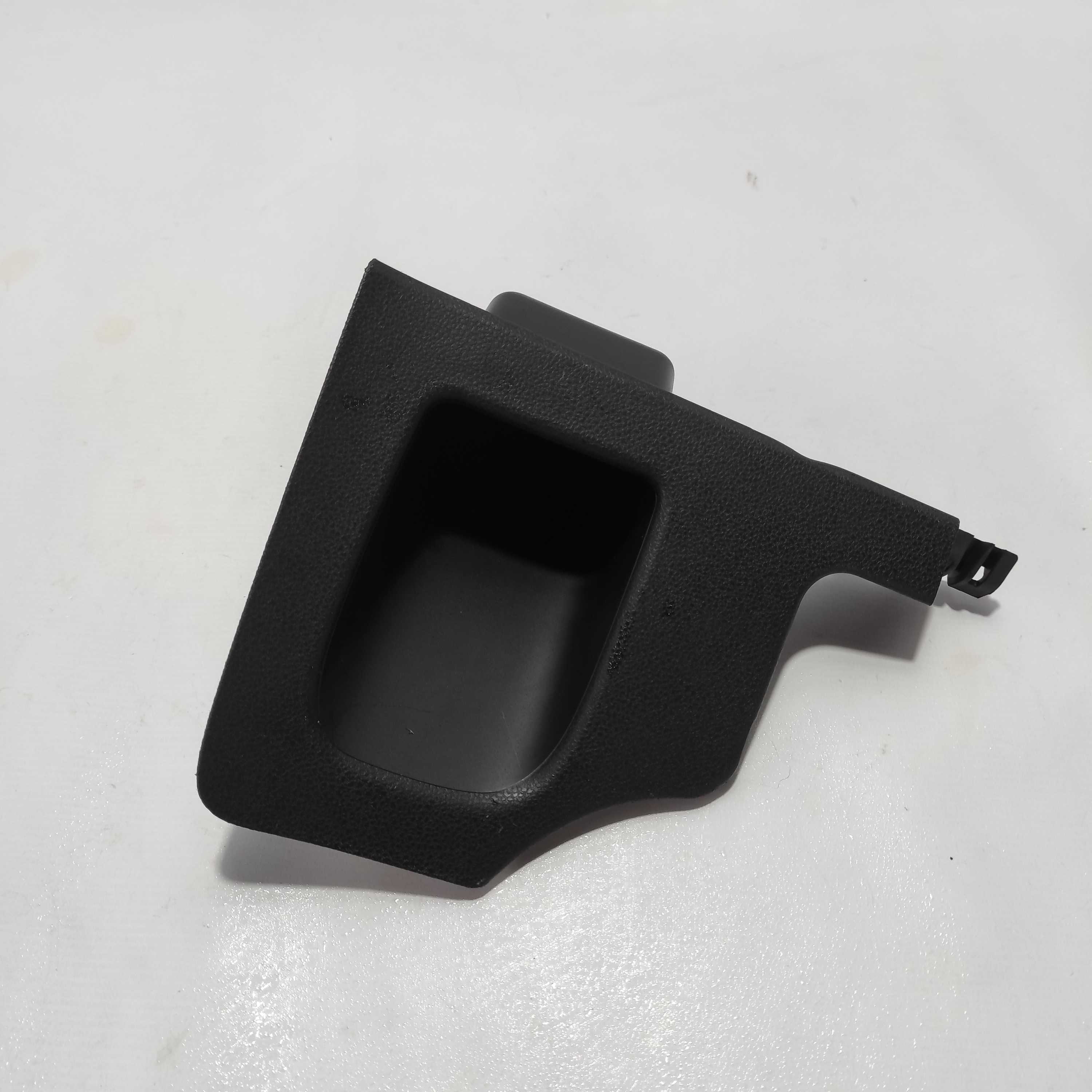 Acabamento Inferior Do Painel Honda Fit Ex 77590tf 1