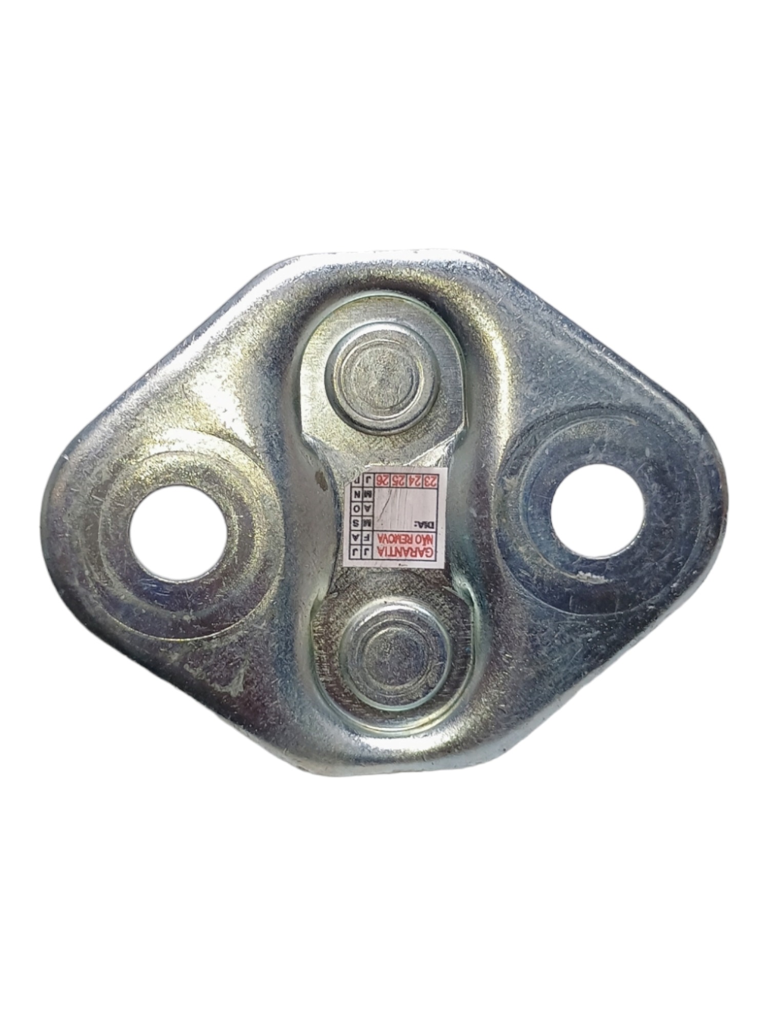 Batente Porta Toyota Yaris Sedan 1.5 16v 2020 2