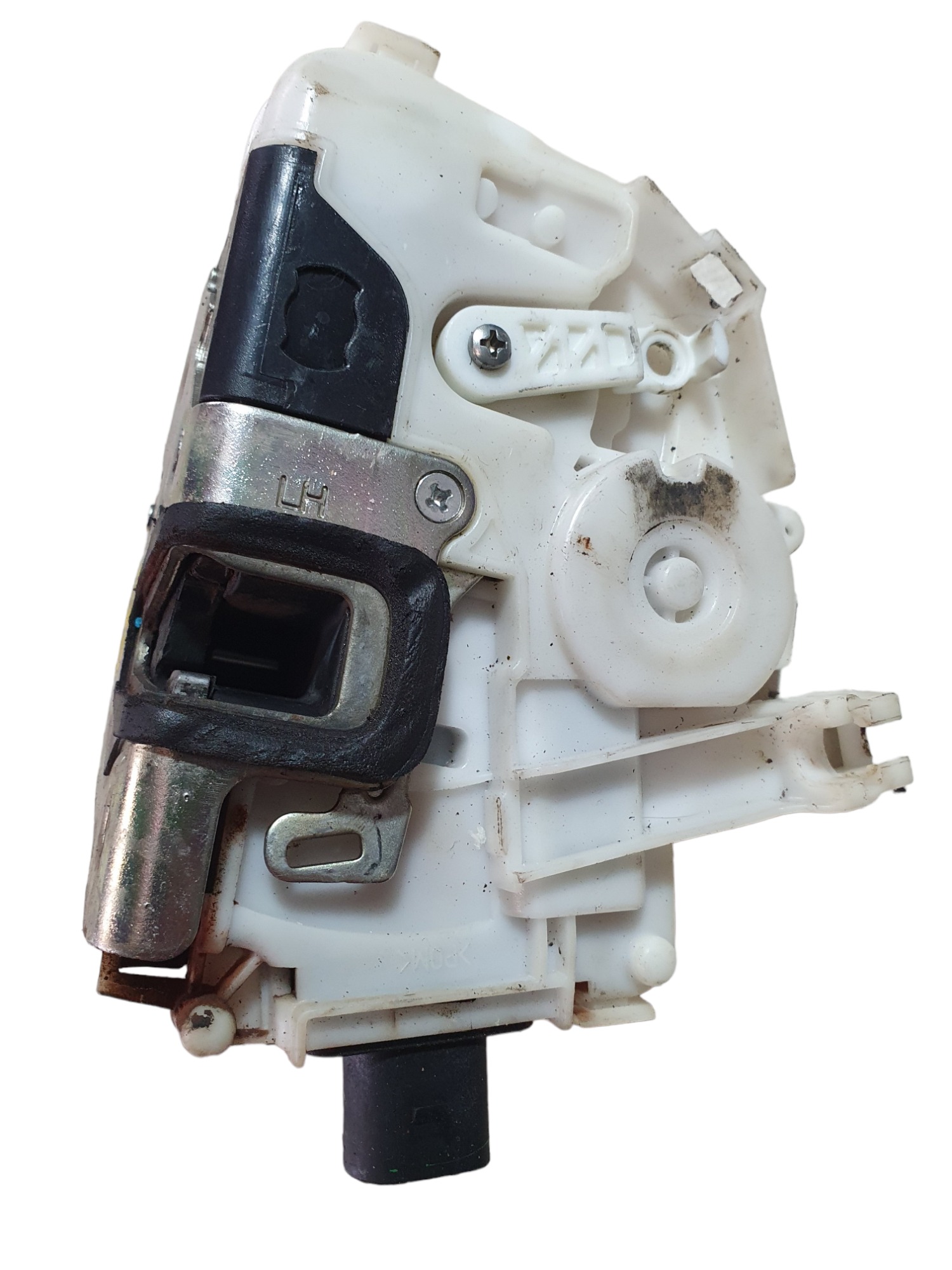 Fechadura Elétrica Diant/esq vw Gol Trend 1.0 2009 5u4837013 2