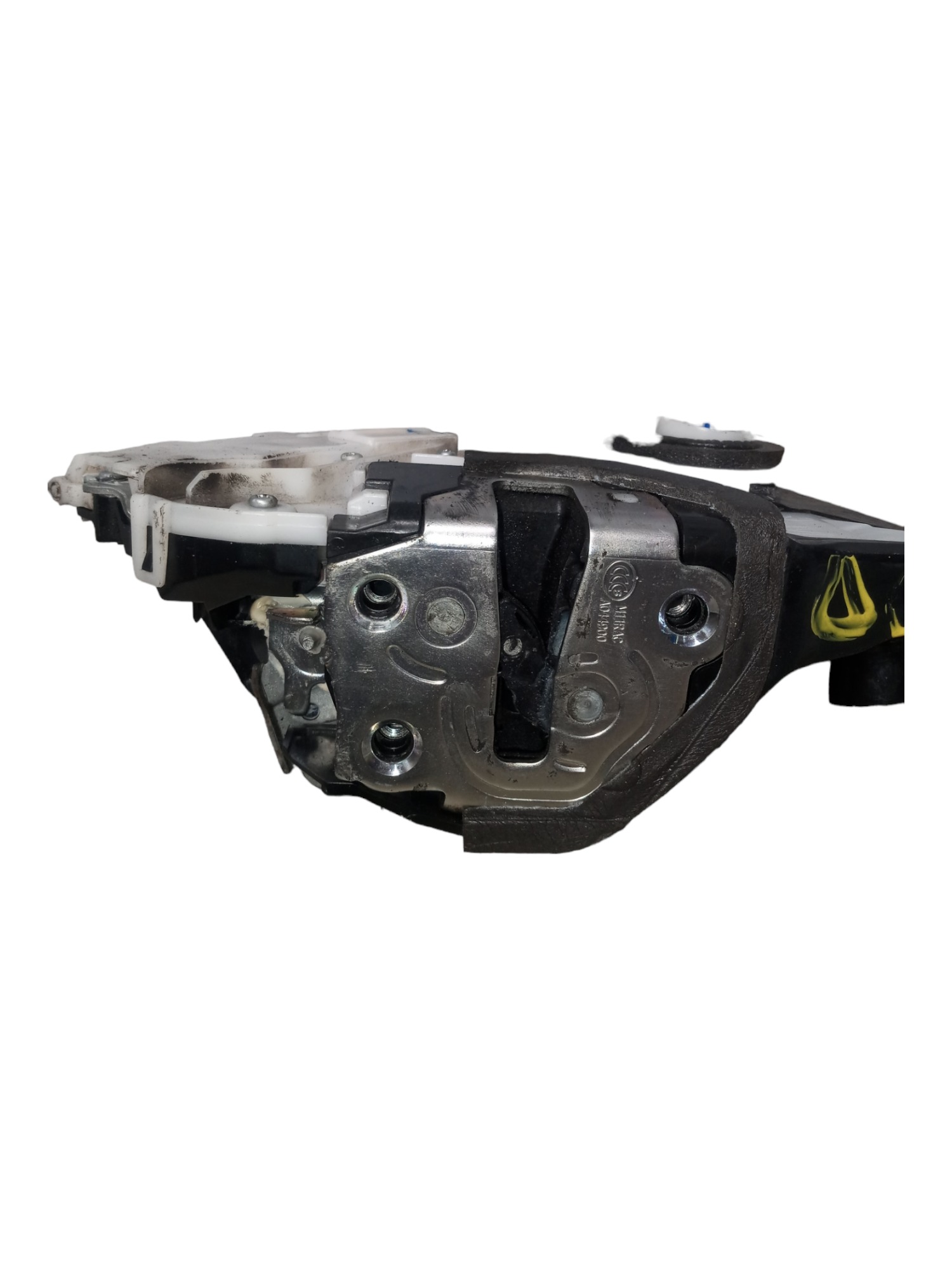 Fechadura Eletrica Dian Dir Honda City 1.5 16v 2015 4