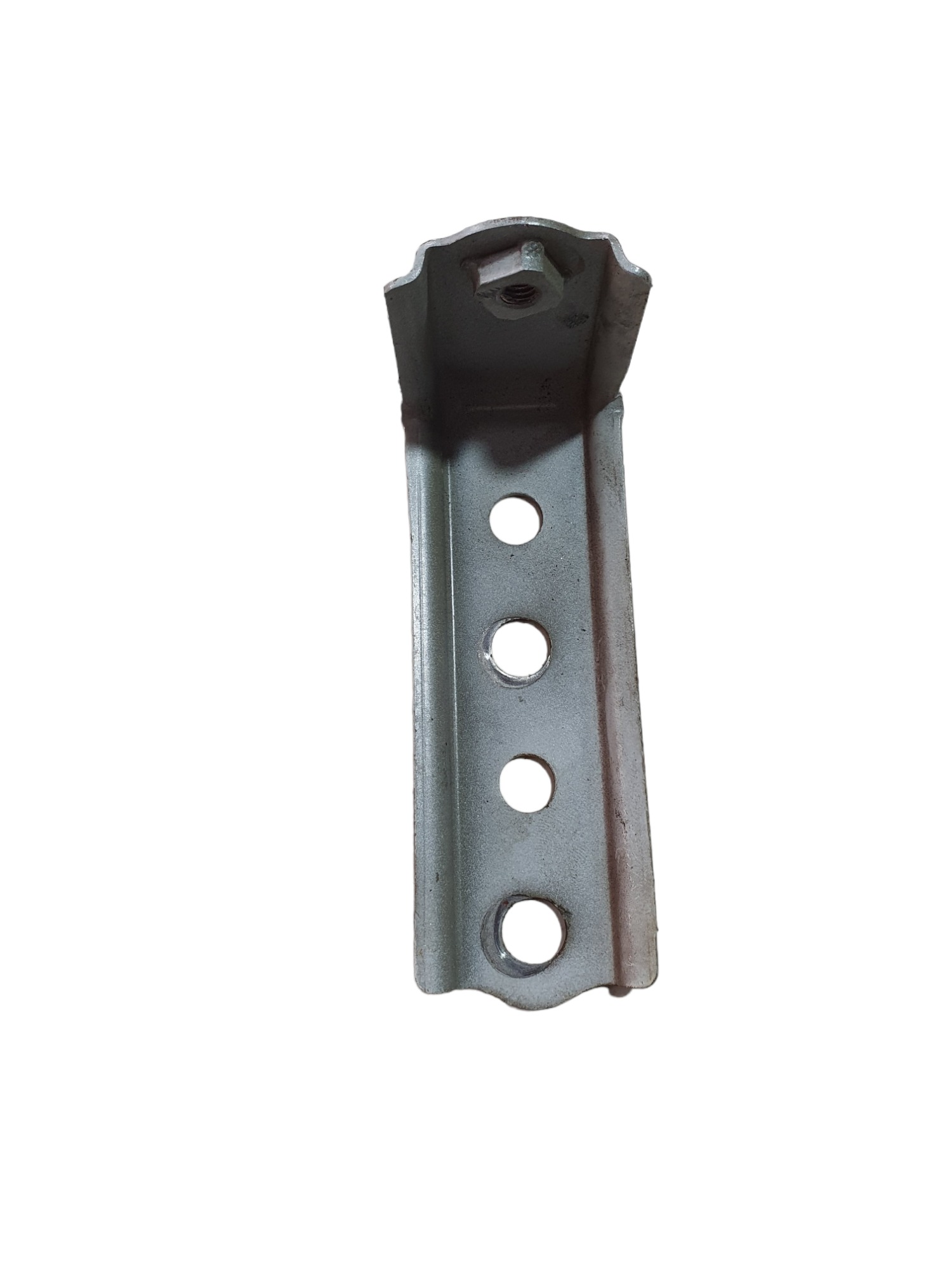 Suporte Do Paralama Dianteiro Esquerdo Toyota Etios X 2018 2