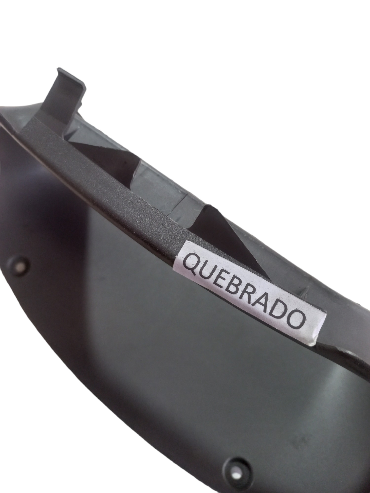 Moldura Painel De Instrumentos Celta 2002 93330553 5