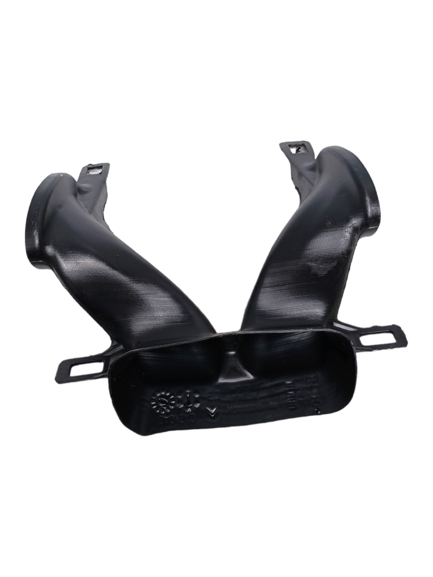 Duto Saida De Ar Citroen C3 2004 4