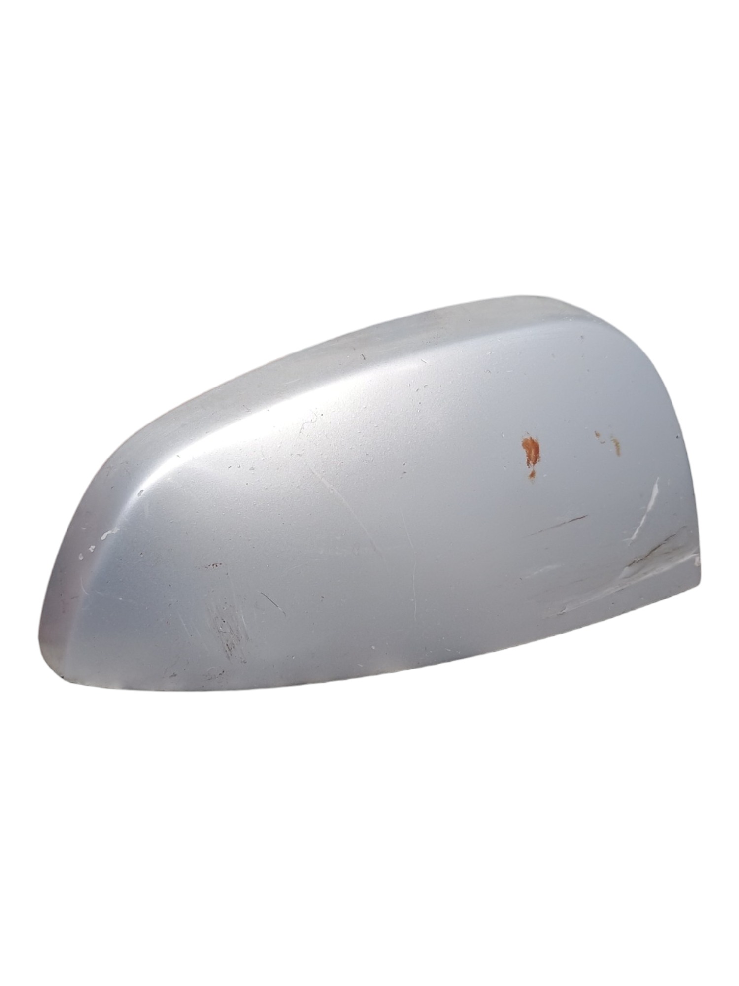 Capa Retrovisor Lado Direito Gm Meriva 1.8 2005 Com Detalhes 1