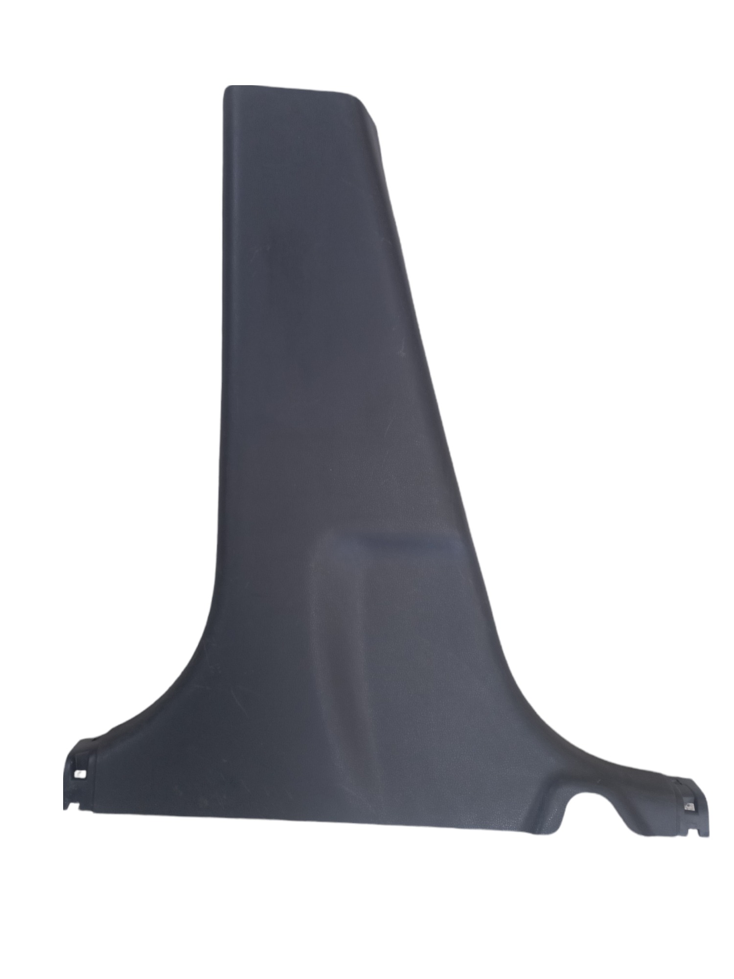 Moldura Coluna Esquerda Nissan Versa 16v 2012 769163ba0 2