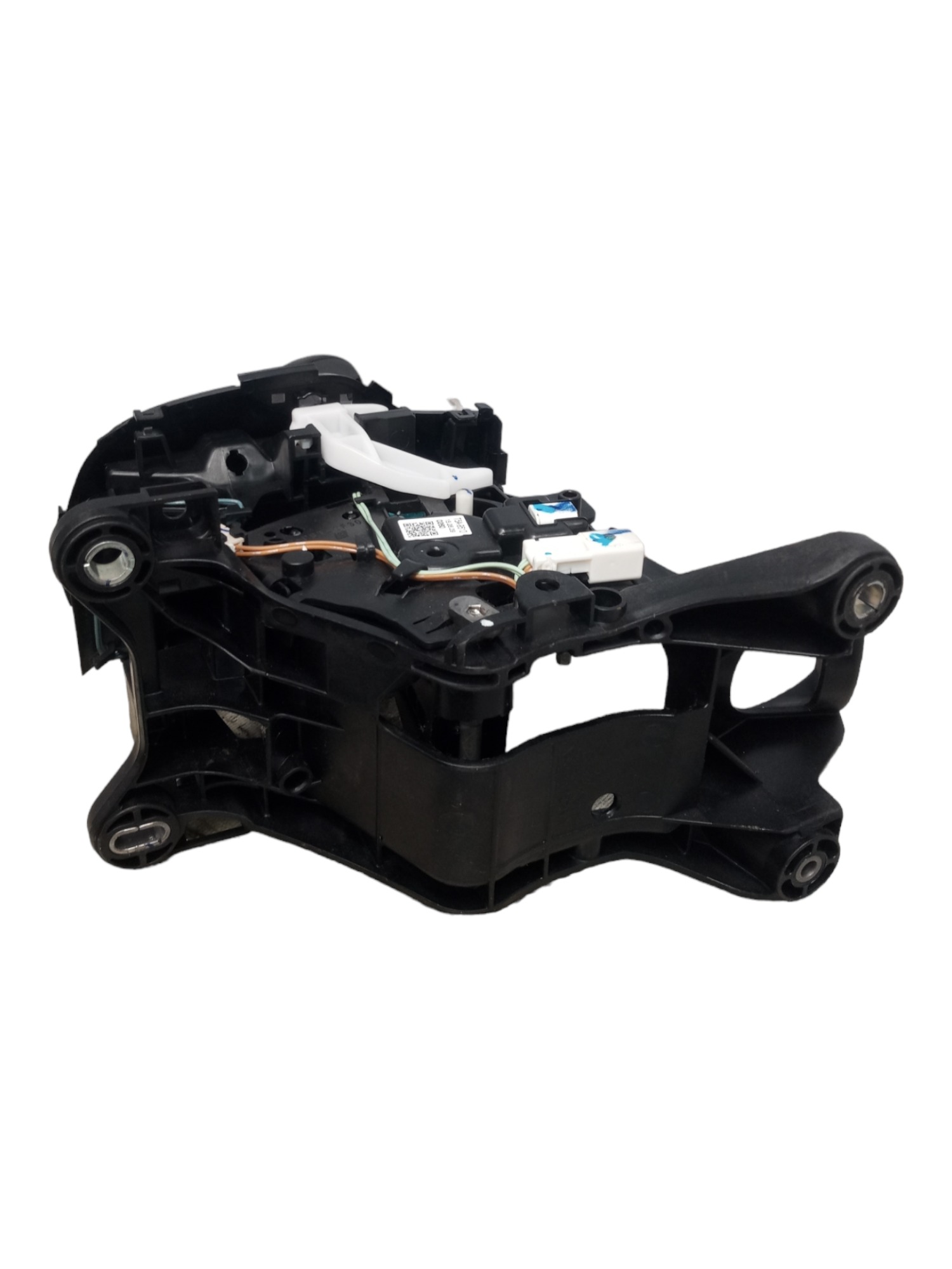 Trambulador Automatico Honda City 1.5 16v 2015 5