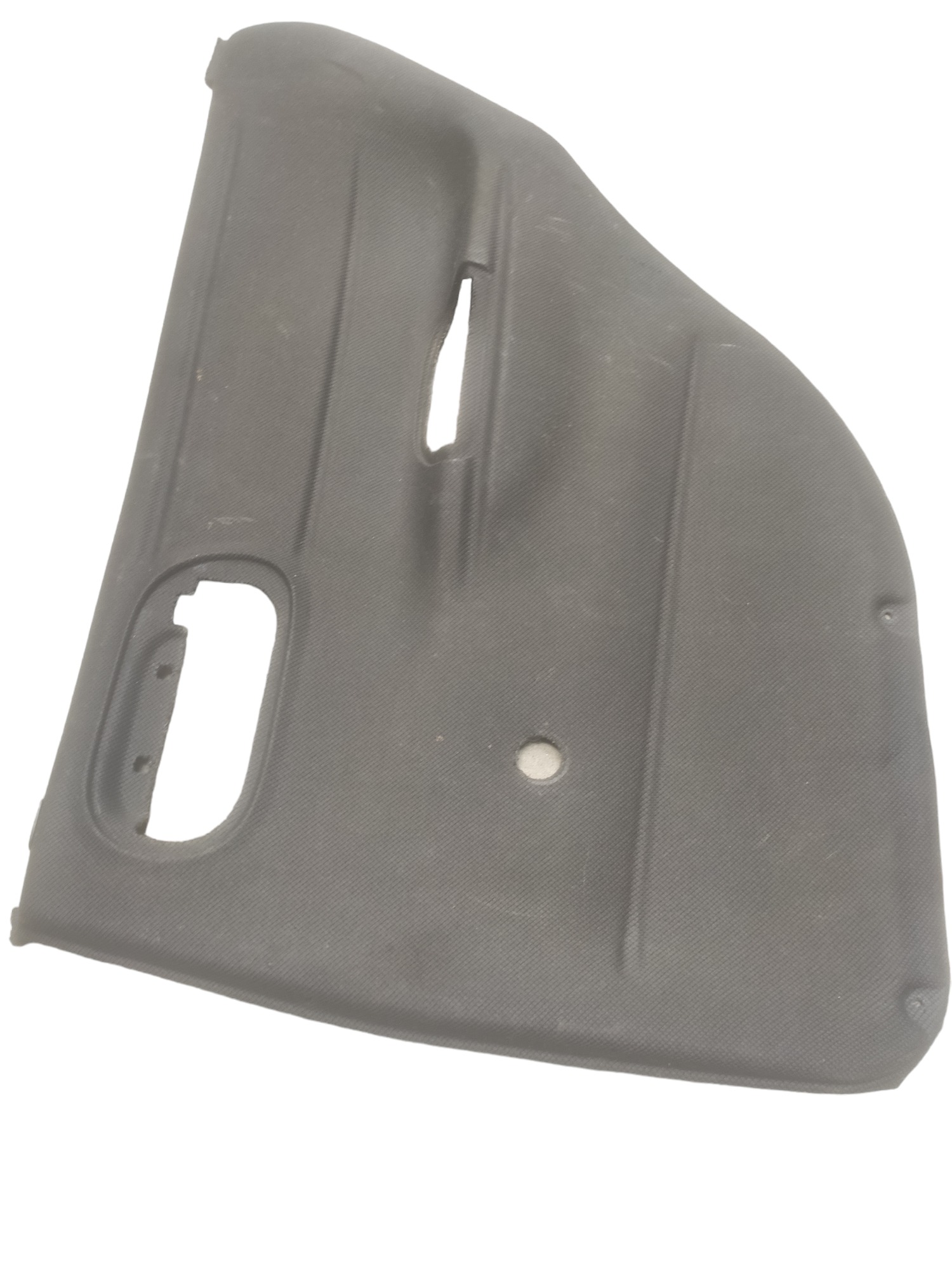 Forro de porta traseiro lado direito GM Classic 2008 1