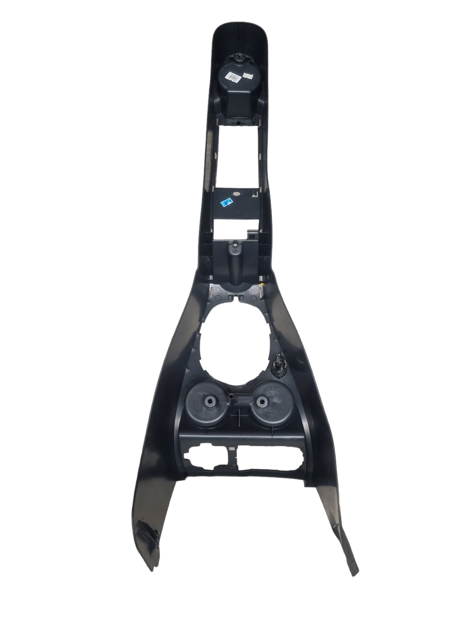 Console Central Renault Oroch 2021 969105538 2