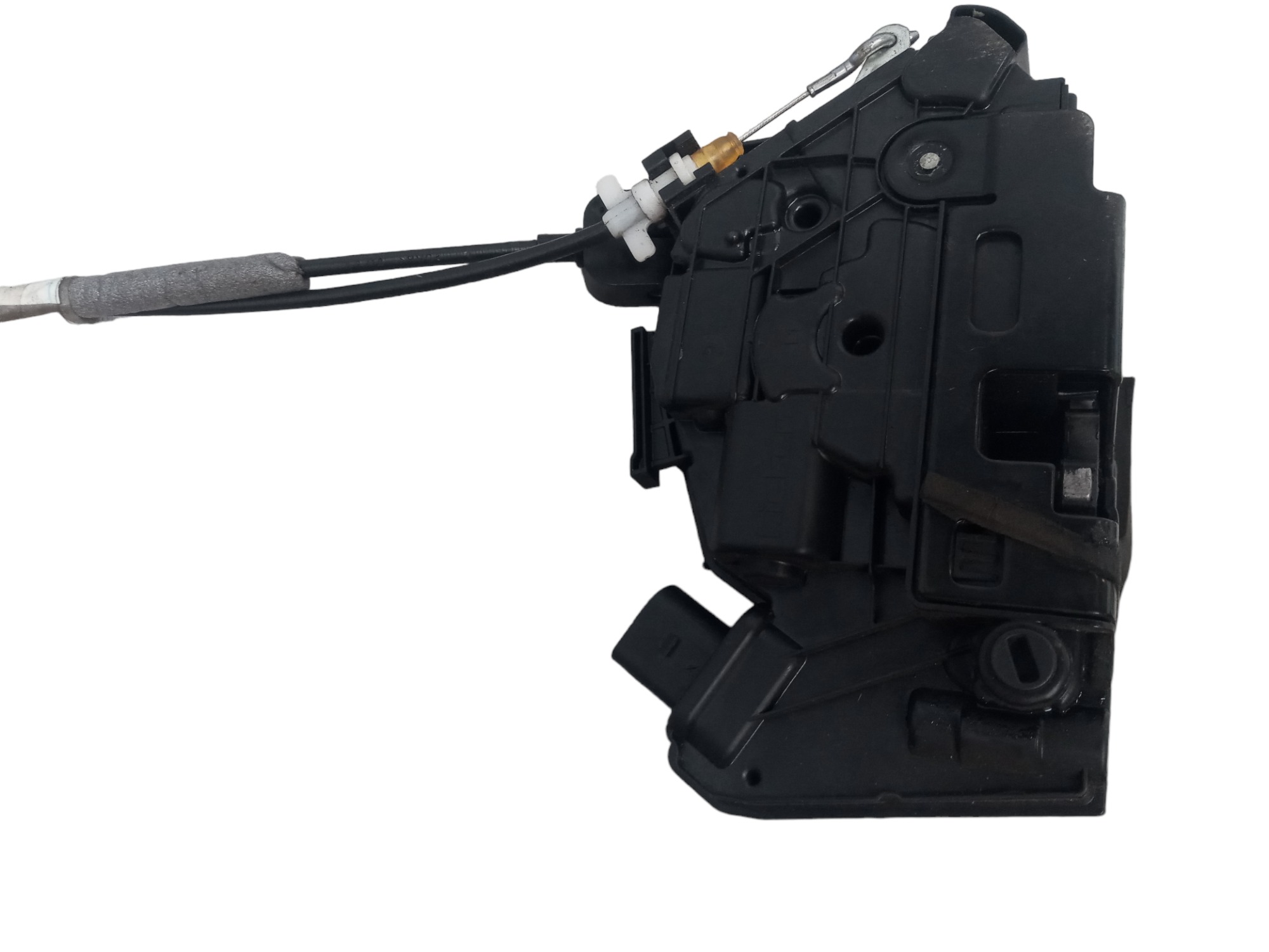 Fechadura Porta Traseira Direita Vw Up Move 2015 2
