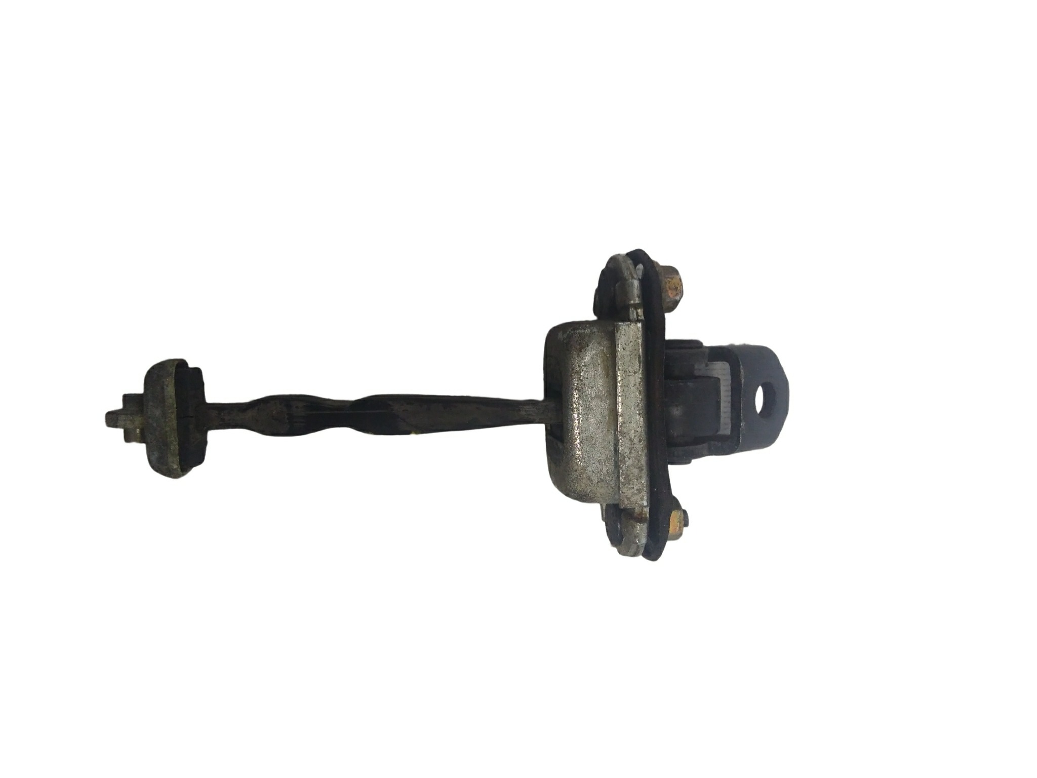 Limitador Porta Traseiea Direita Ford Fiesta 1.0 2010 3