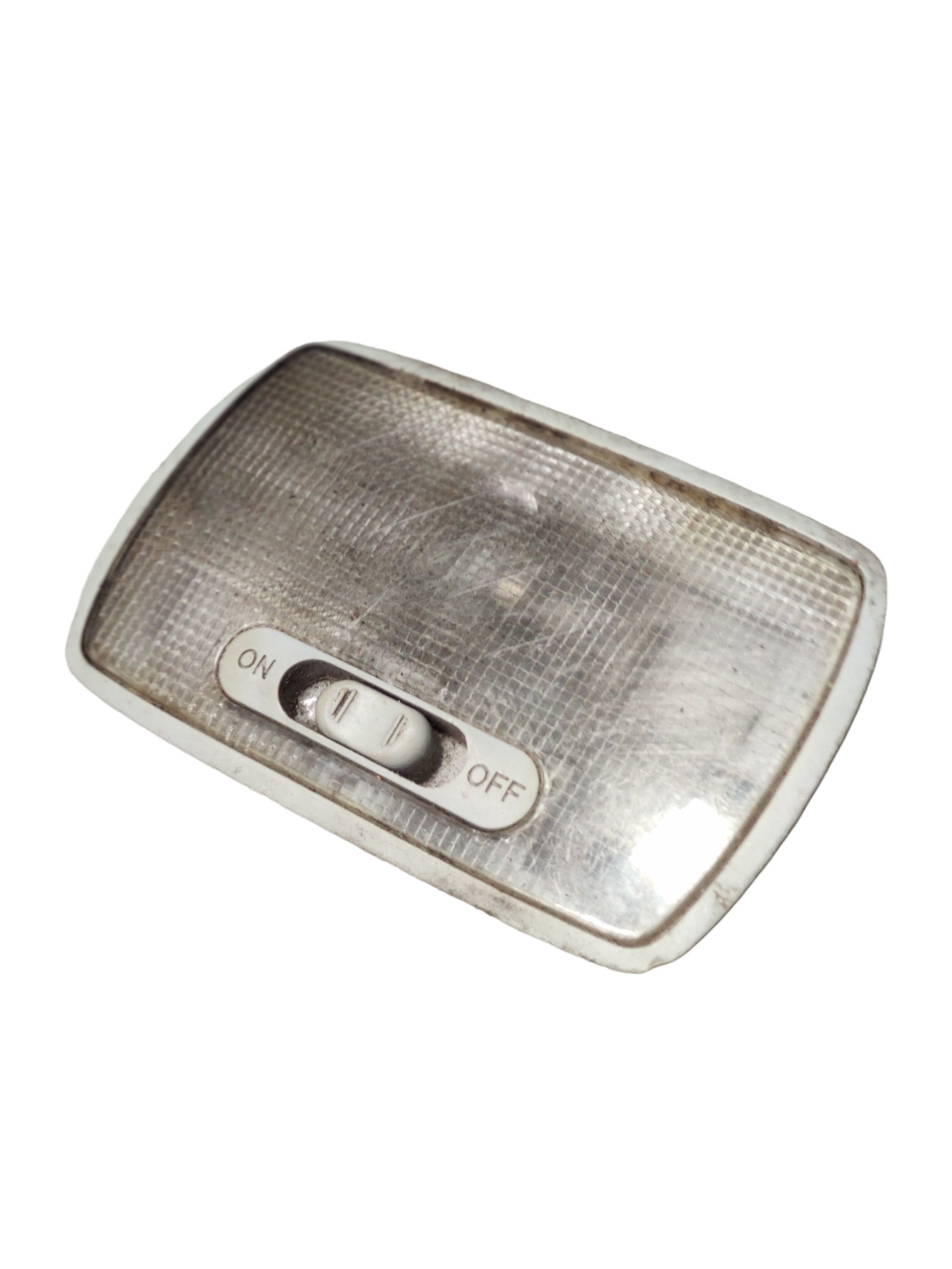 Luz Cortesia Honda Civic 2007 3