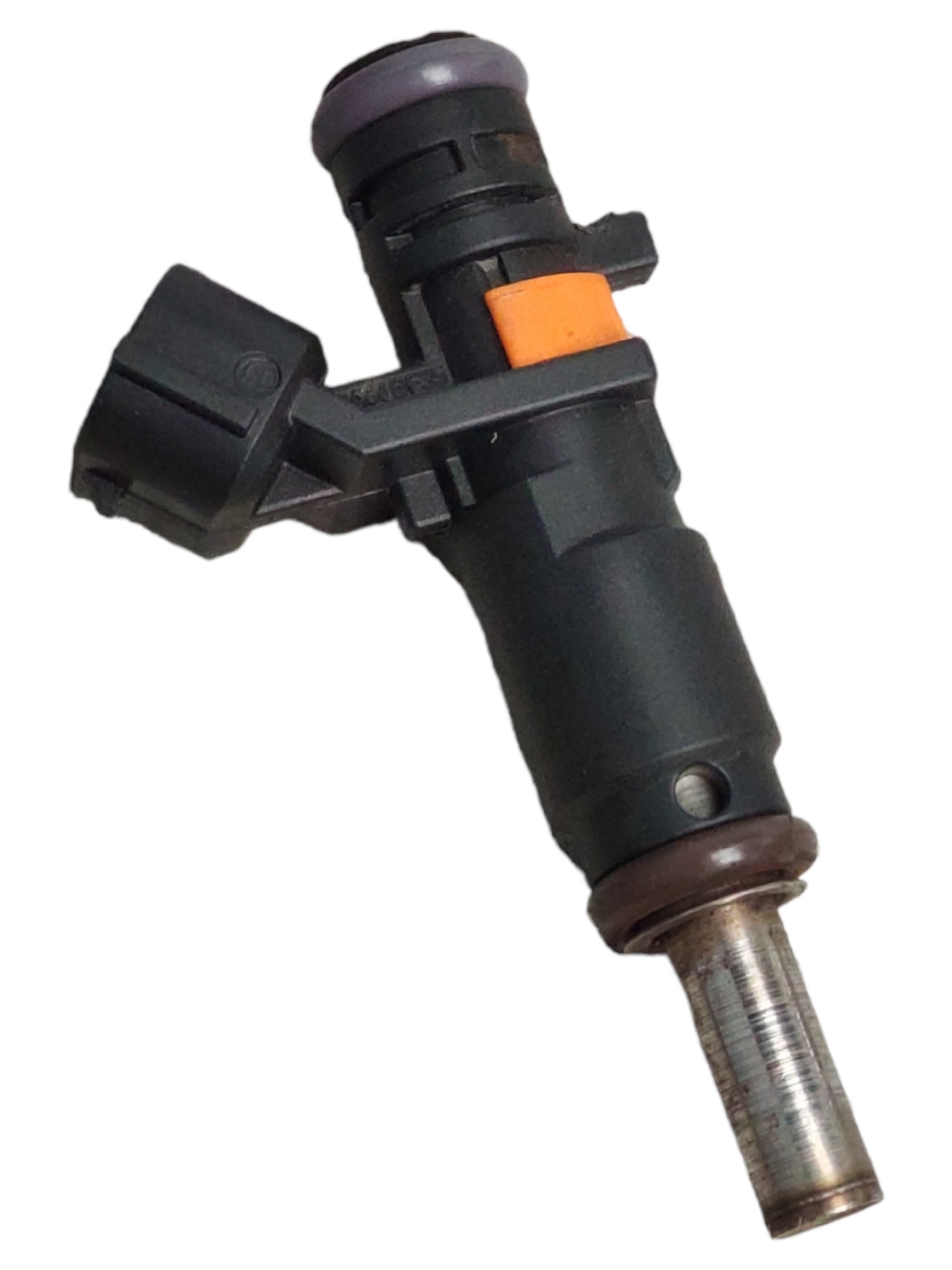 Bico Injetor Renault Oroch 1.6 16v 2021 166008992r 1