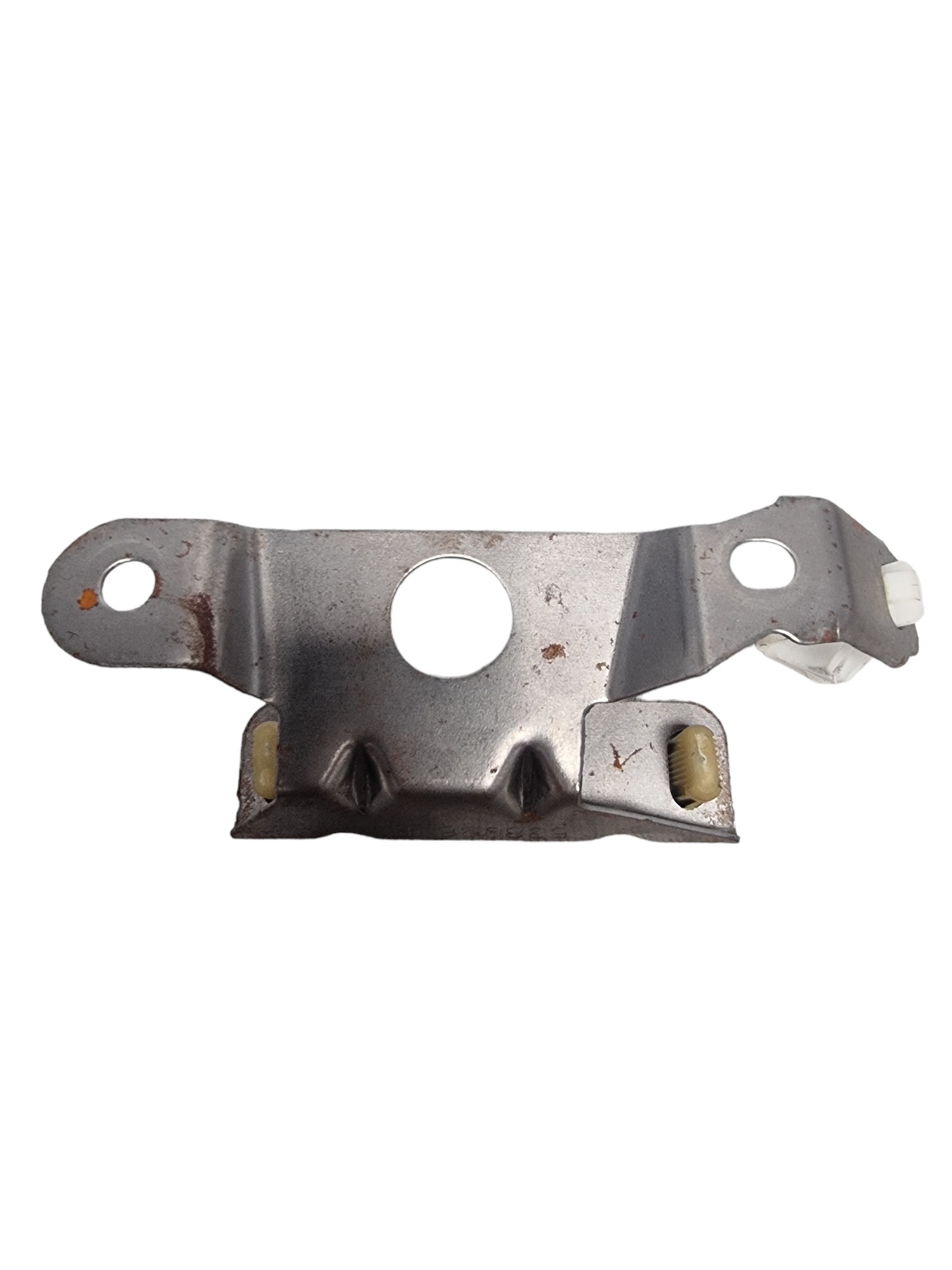 Suporte Console Central Renault Oroch 2021 538036f 2
