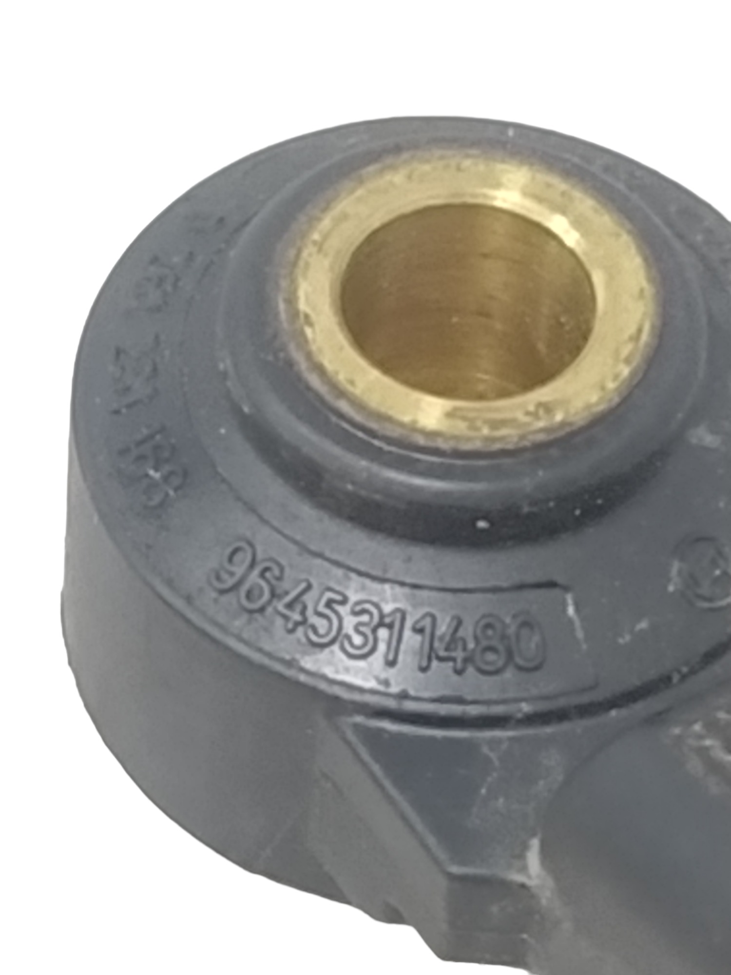 Sensor Detonação Peugeot 208 1.6 2017 3