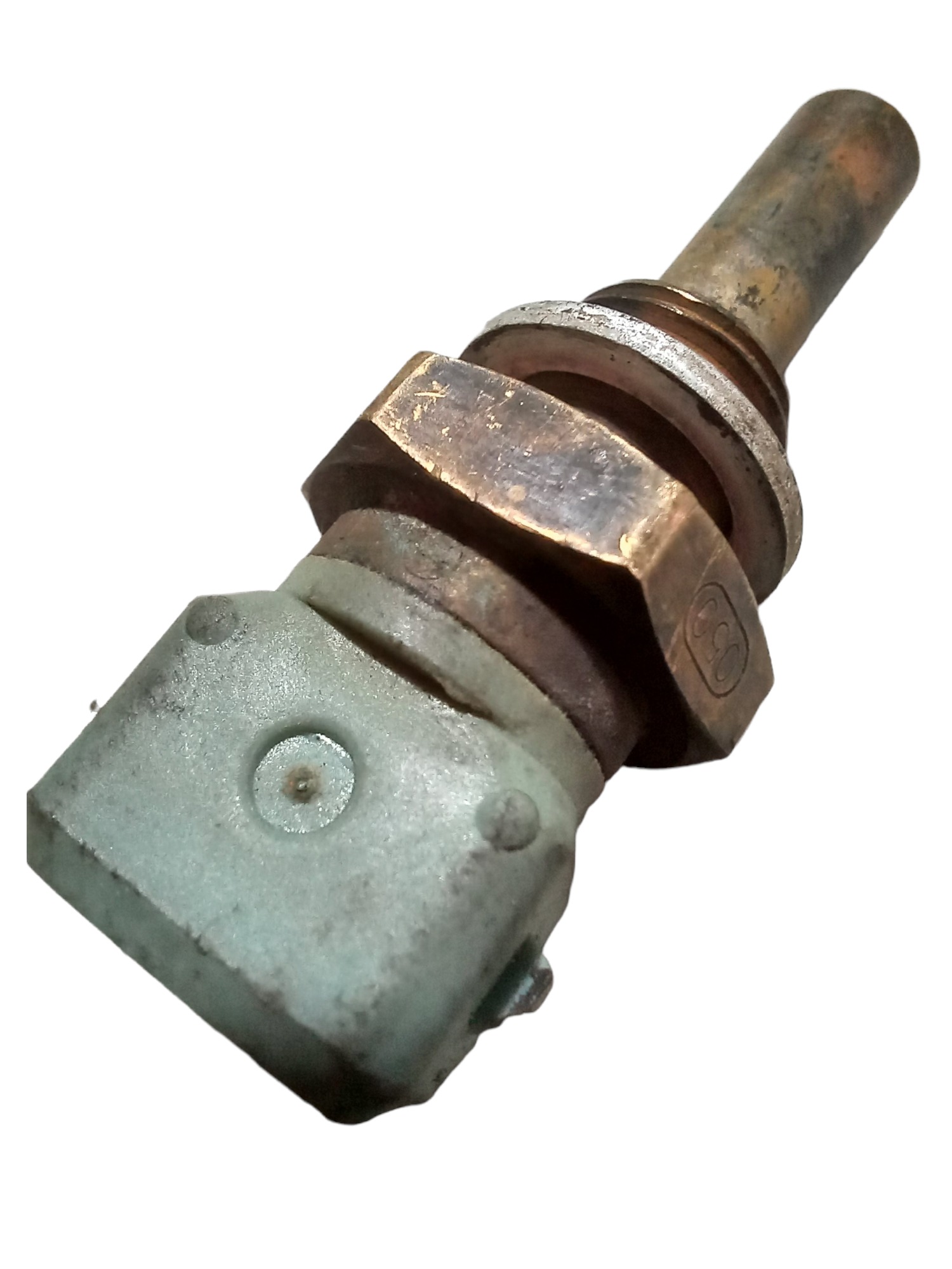Cebolinha Temperatura Cabeçote Classic Ls 2011 2