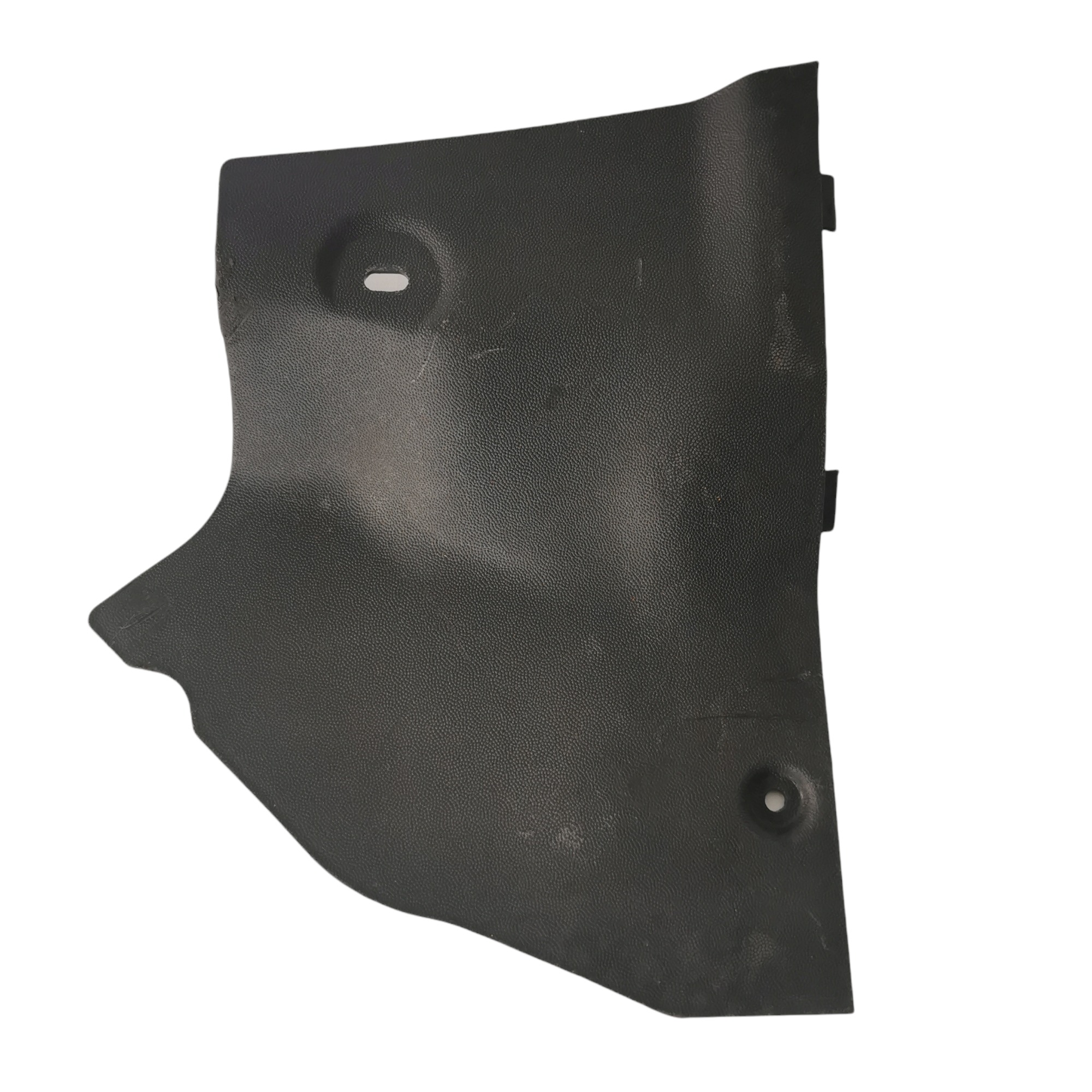 Moldura Lateral Esquerda Aquecedor Meriva Maxx 93397916 3