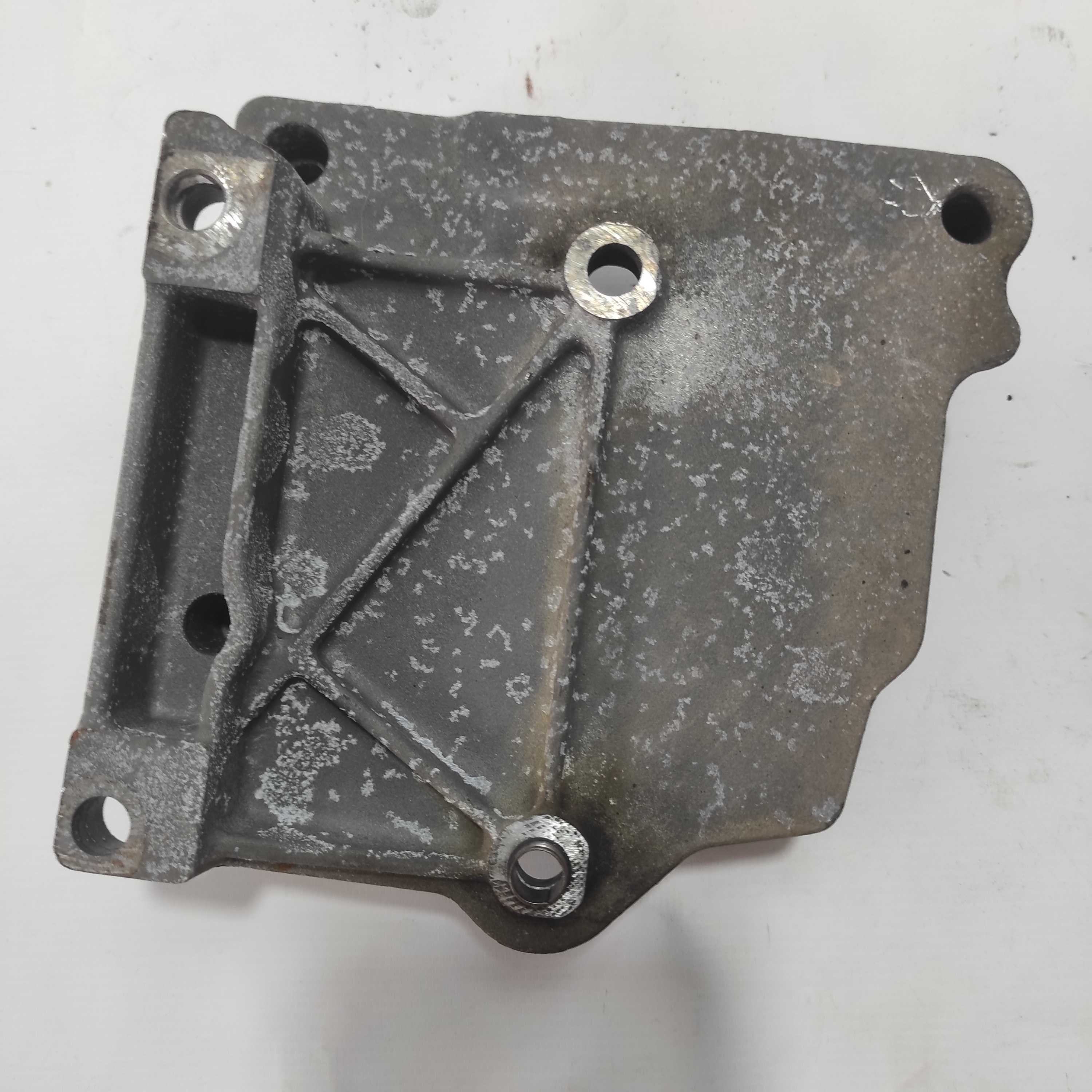 Suporte Compressor Ar Condicionado C3 Picasso 9674773280 2