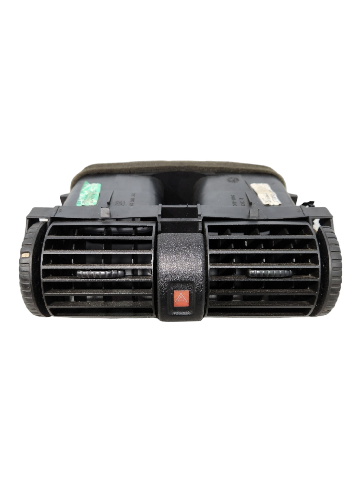 Difusor Ar Painel Central Gm Astra 2005 90560344