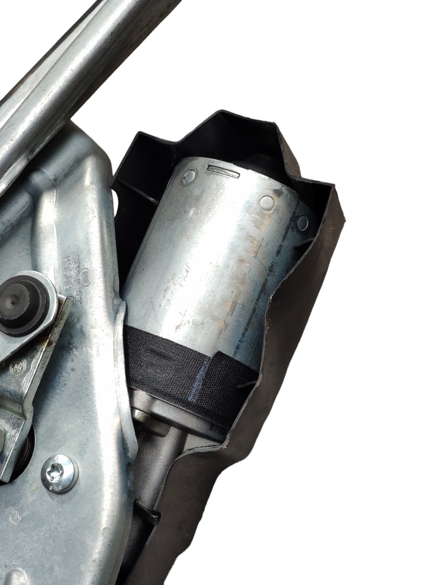 Máquina Limpador Para-brisa Renault Oroch 2021 F006d20615 4