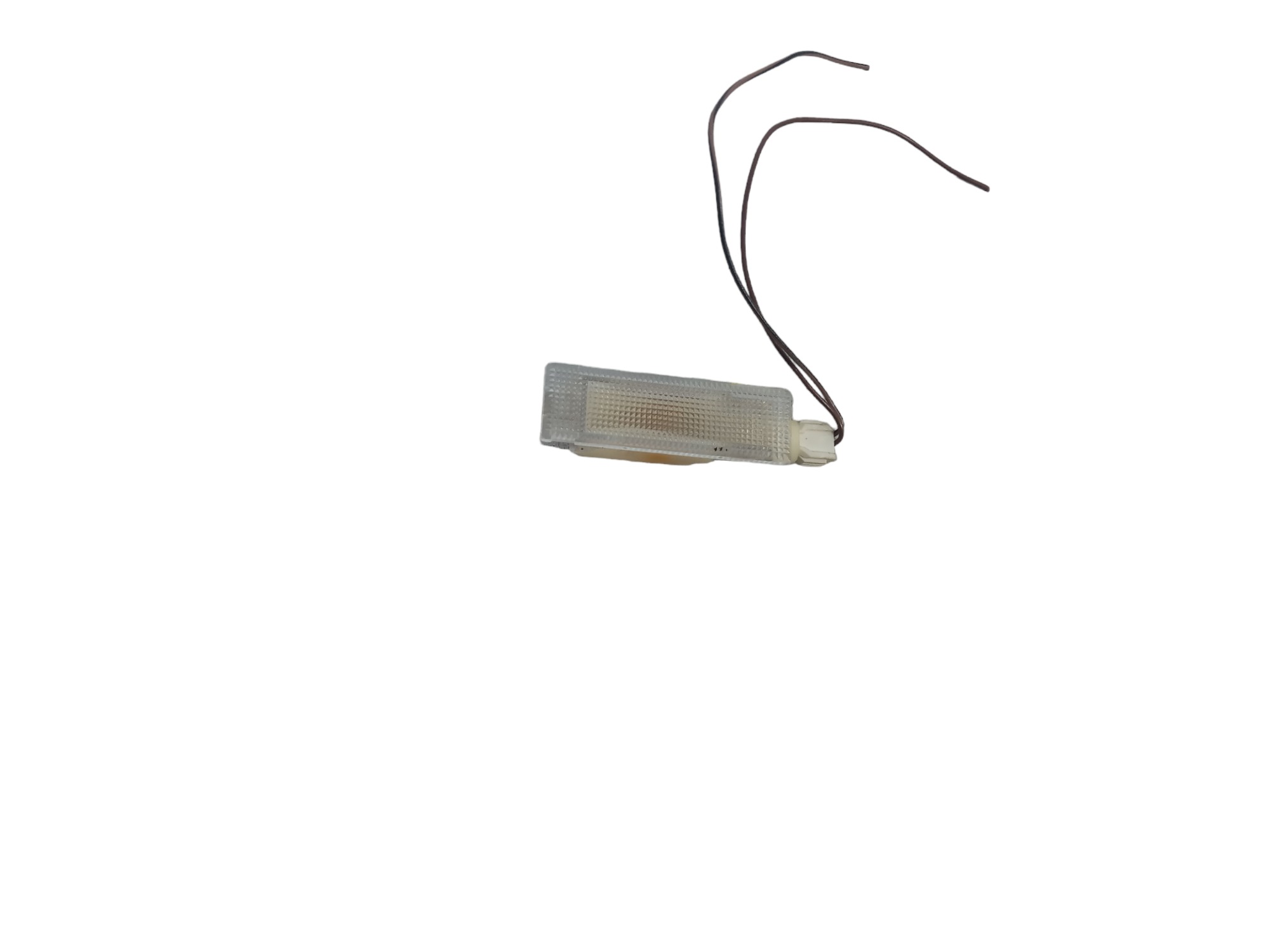 Lanterna Luz Porta Malas Fiat Bravo 2012 0700800 1