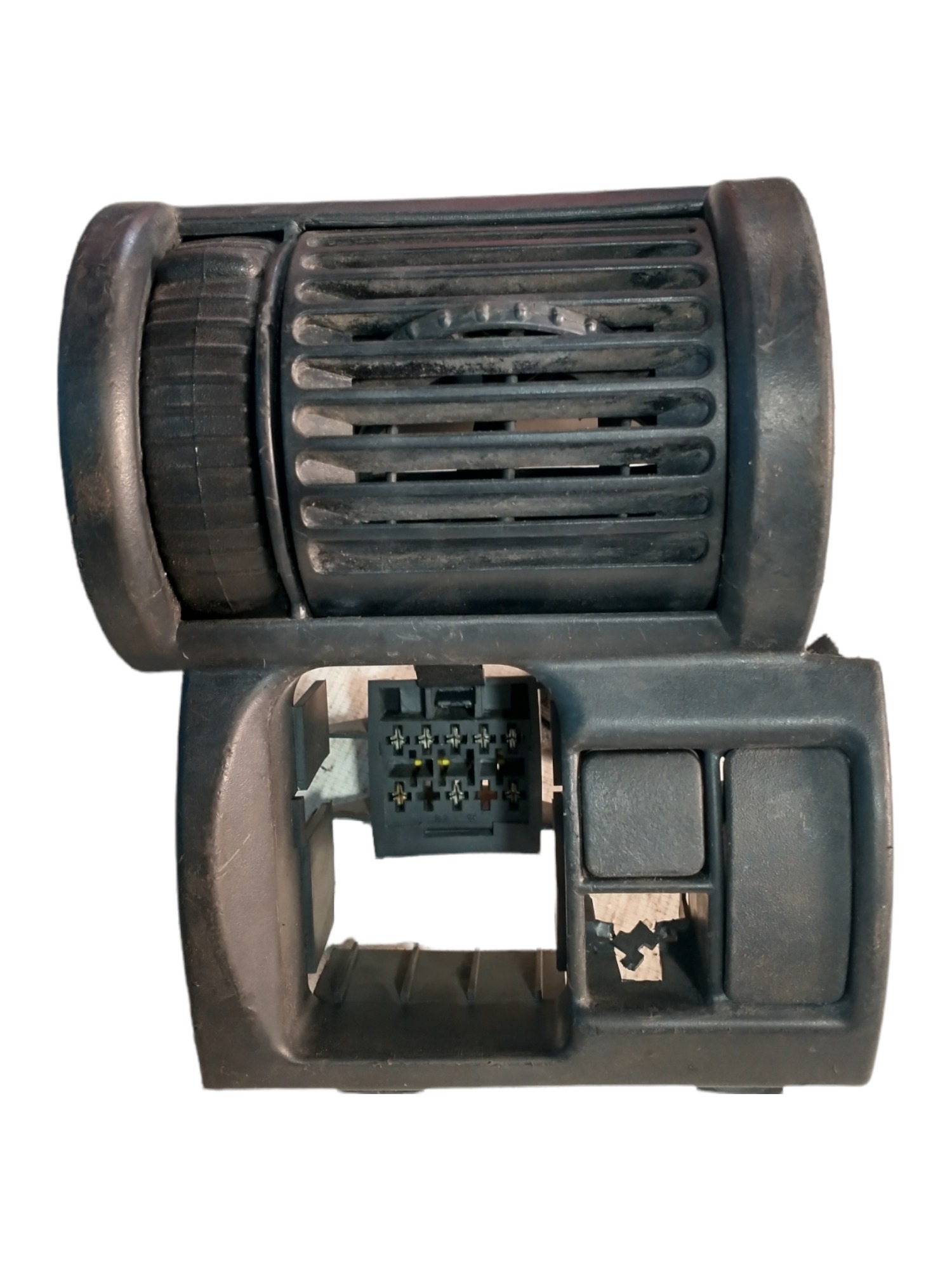 Difusor Saída Ar Esquerdo Classic Ls 2011 90386842 4