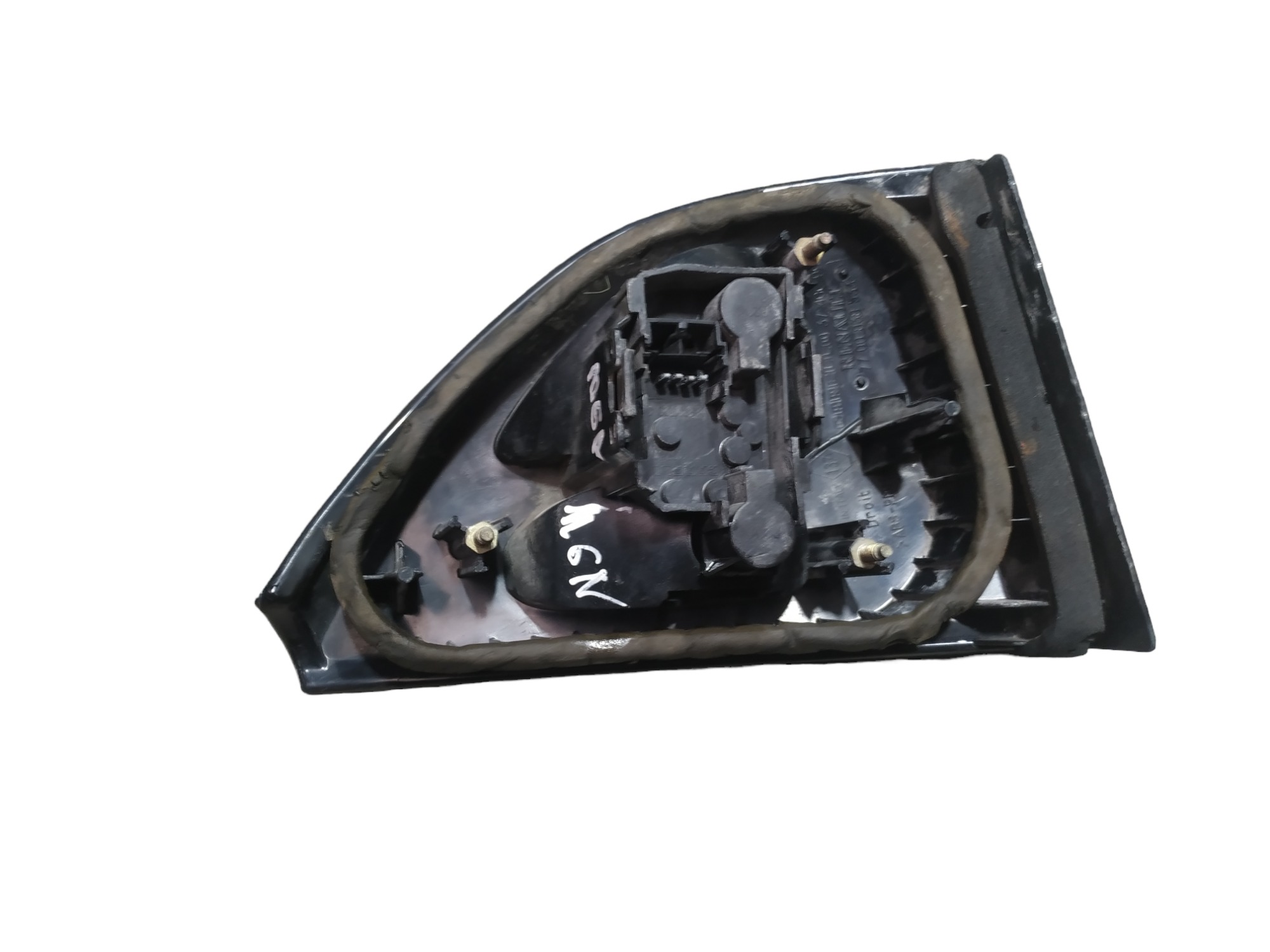 Lanterna Traseira Direita Renault Megane 1998 2