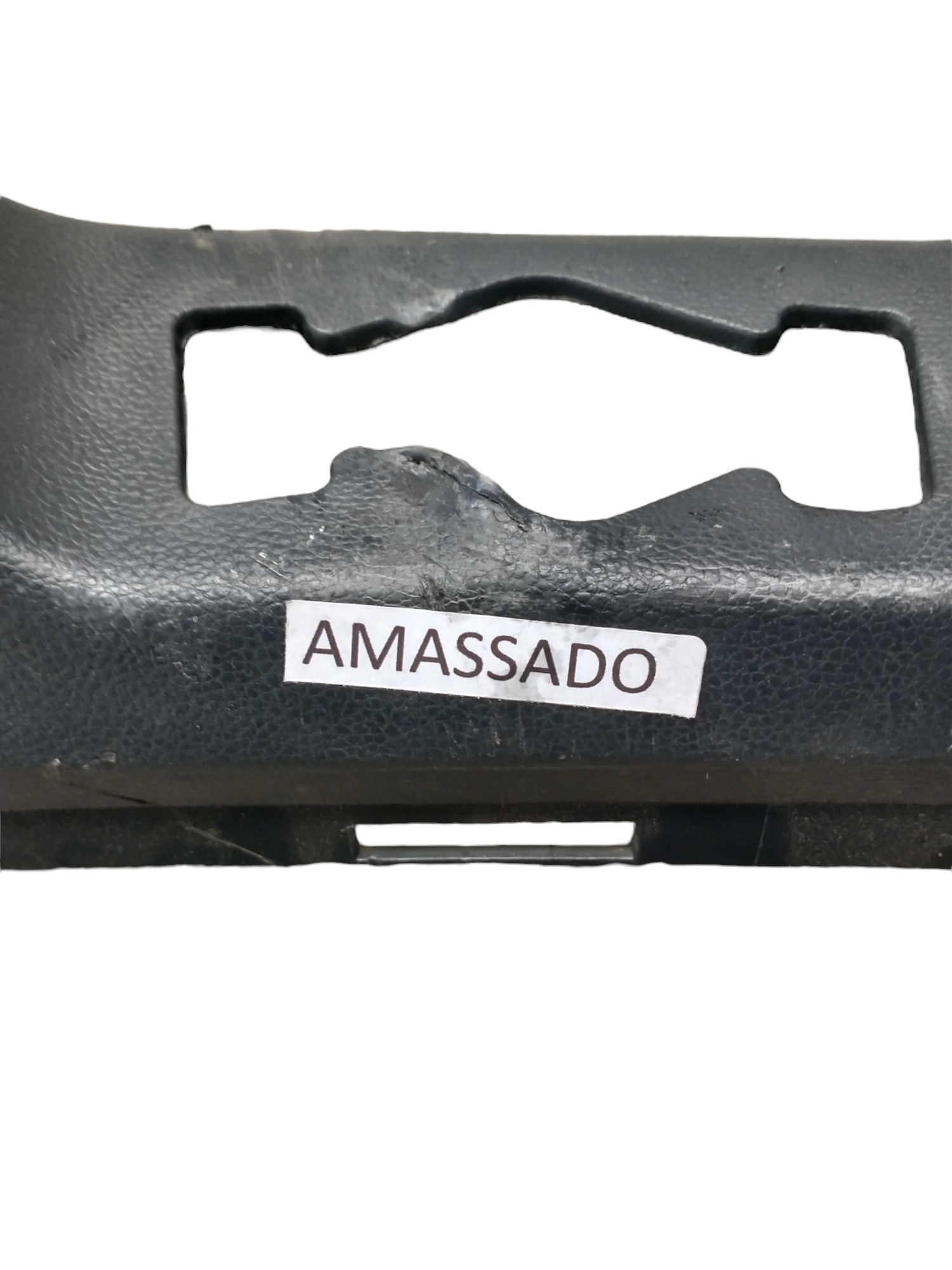 Acabamento Porta Malas Hb20 2012/2013 3