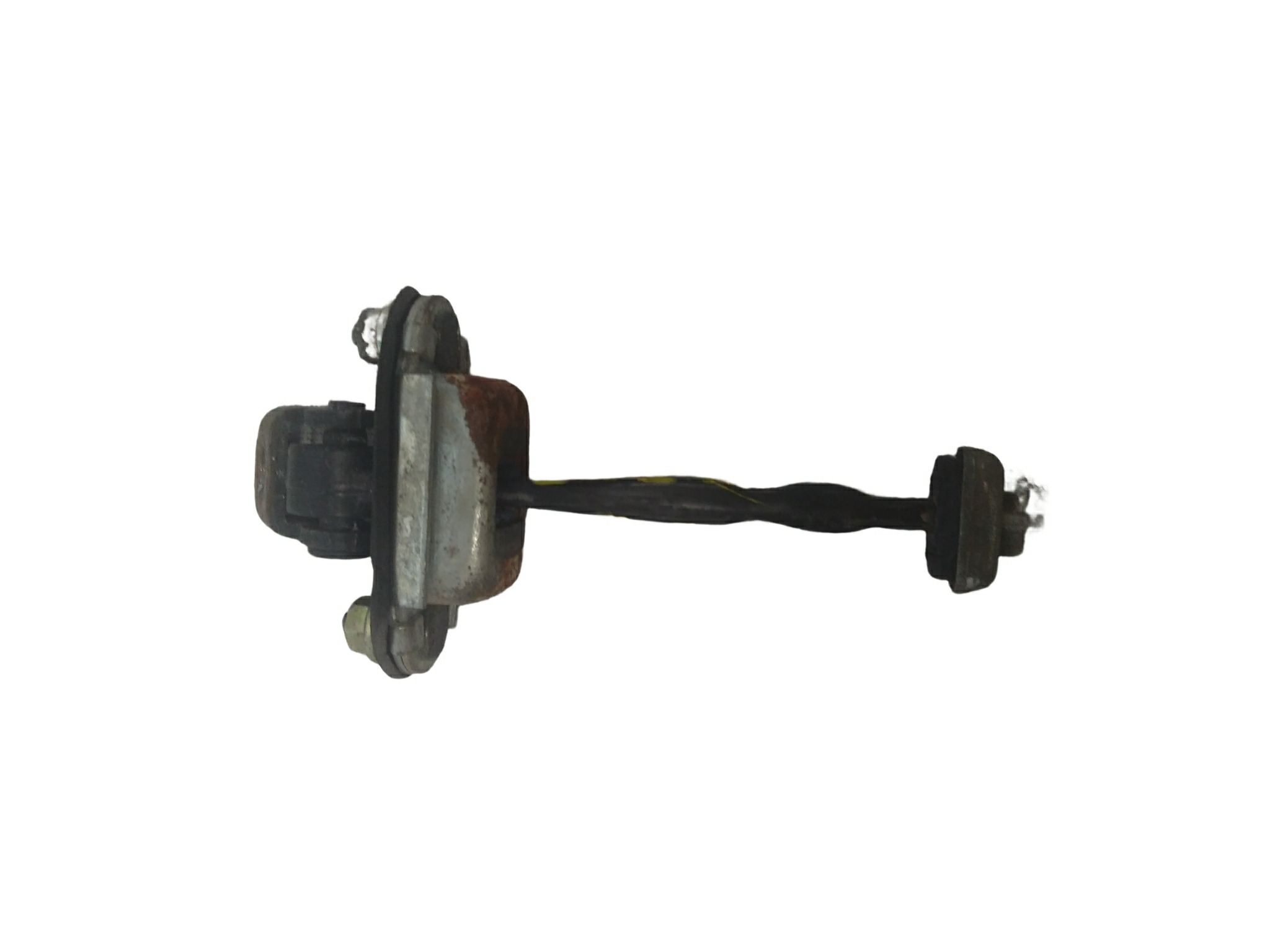 Limitador Porta Dianteira Direita Ford Fiesta 1.0 2010 3