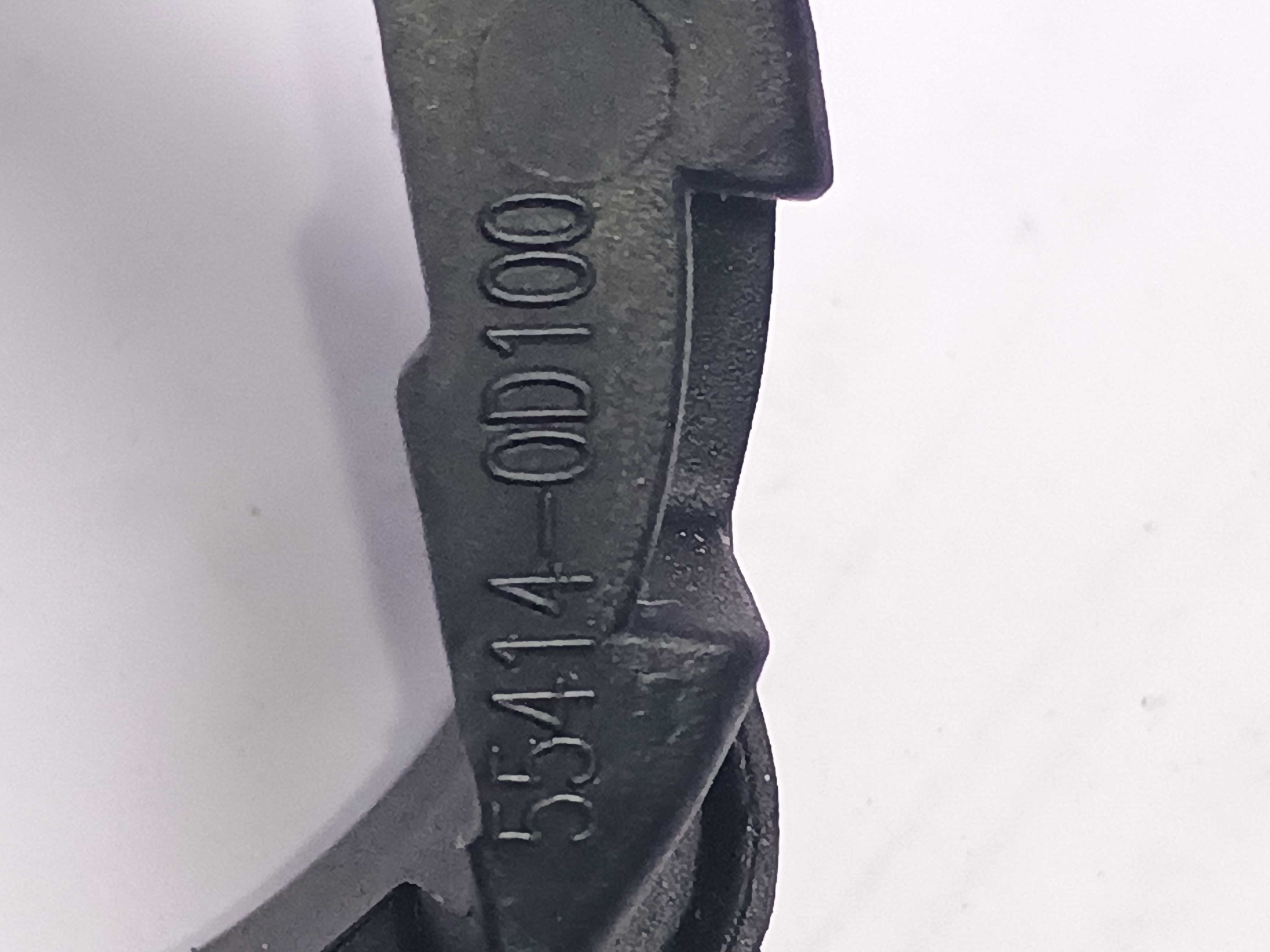 Suporte Botão Ignição Start Stoptoyota Yaris Sedan 1.5 2020 3