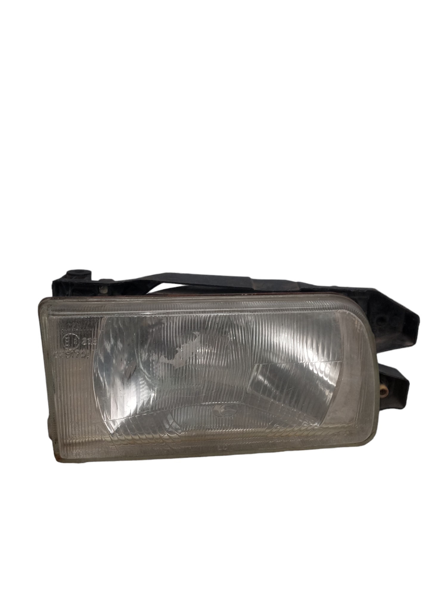 Farol Dianteiro Esquerdo Gol Parati Saveiro Voyage 2.0 1994 Esquerdo 3