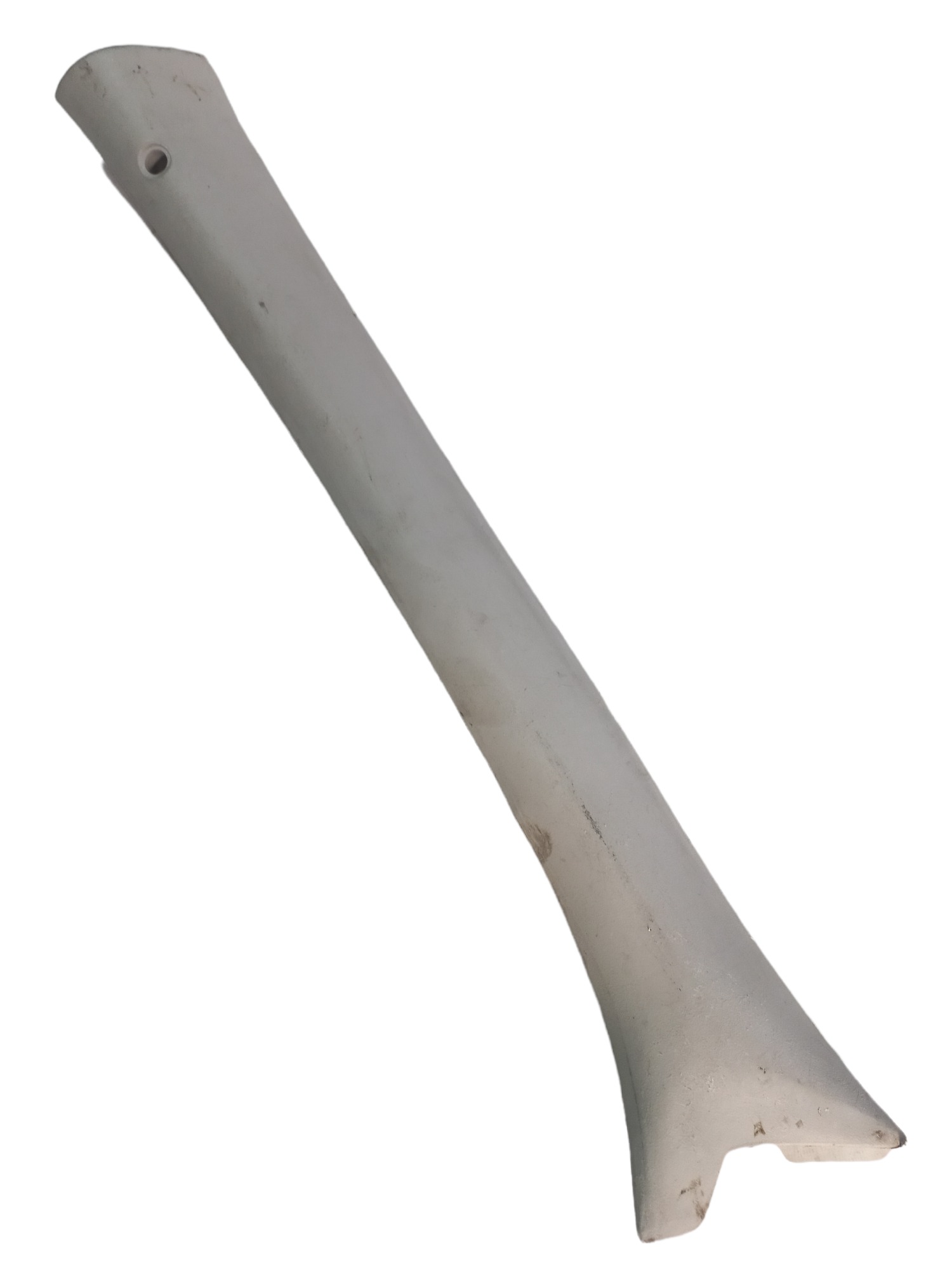 Moldura Coluna Para-brisa Esquerdo Classic Ls 2011 93261245 1
