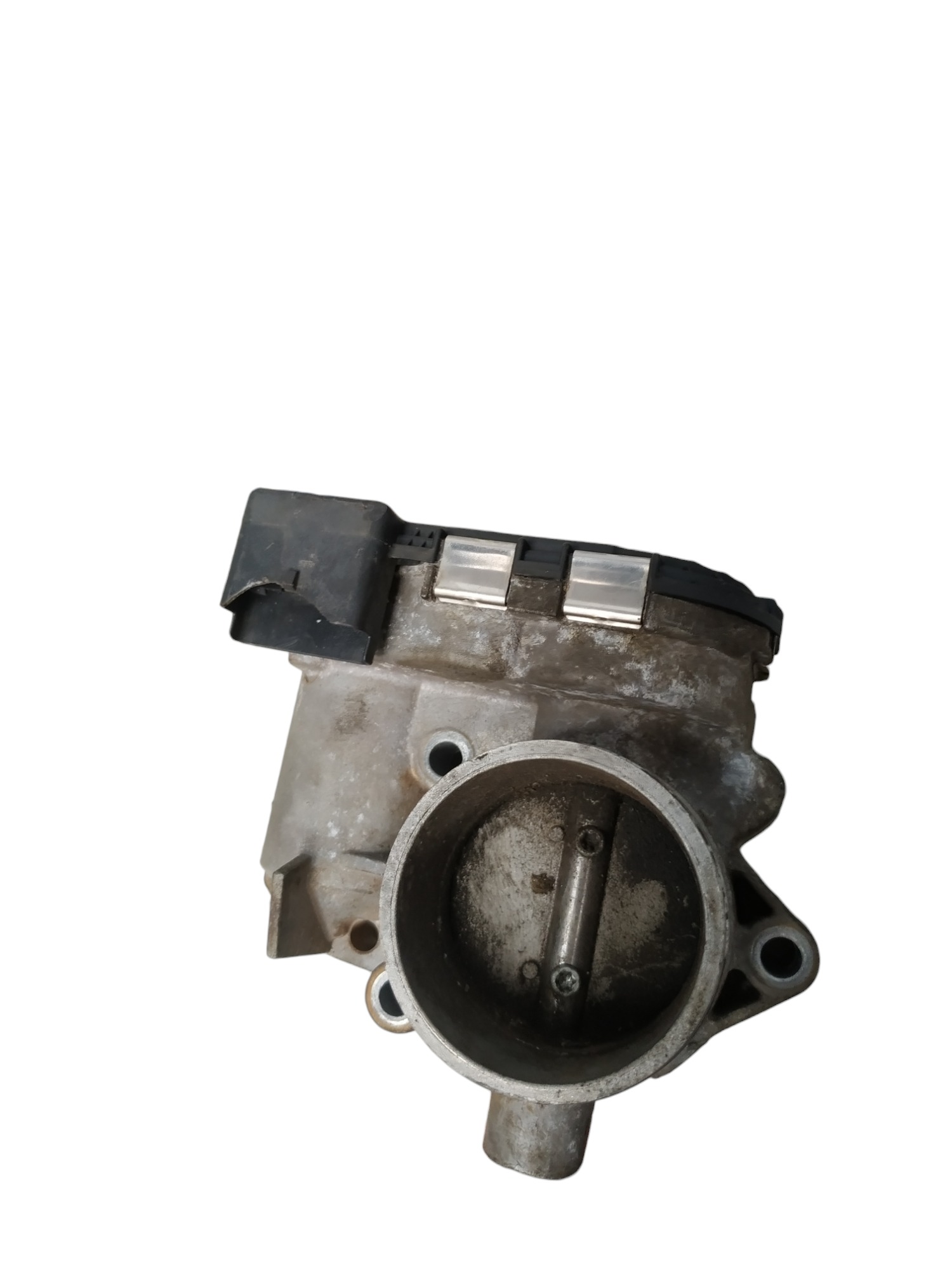 Tbi Peugeot 206 1.6 2007 4