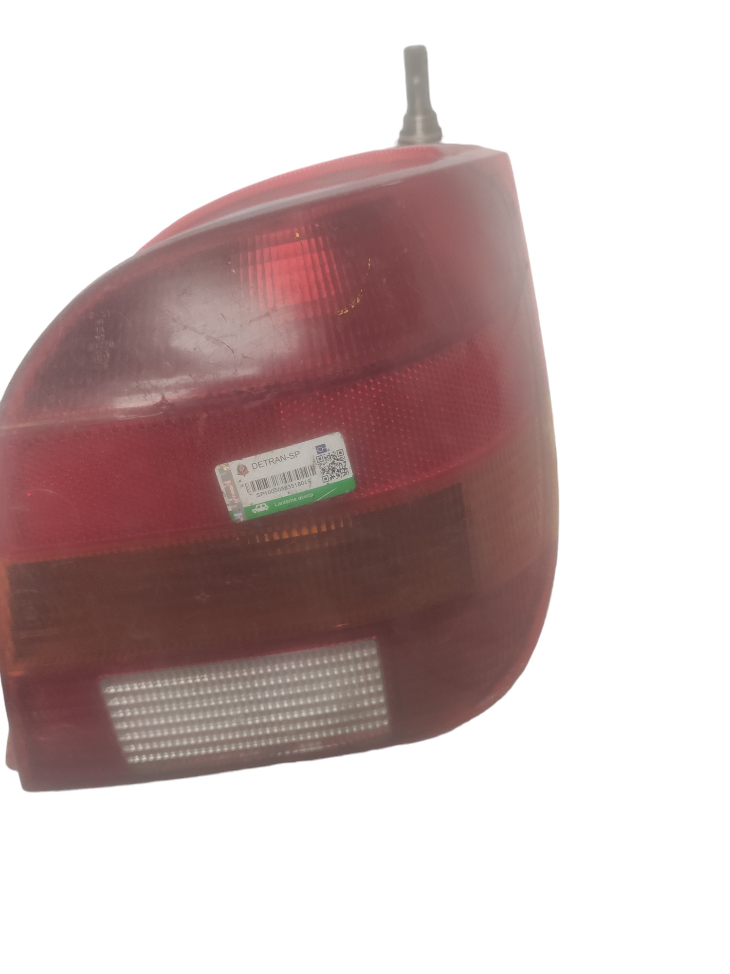 Lanterna Direita Ford Fiesta 1997 1