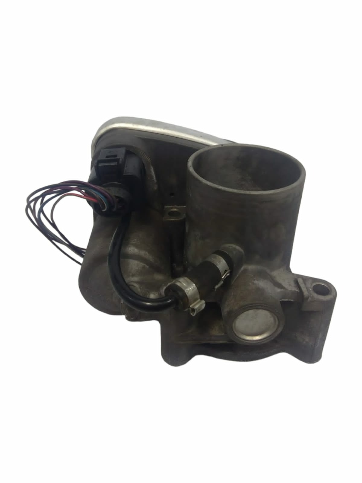 tbi Corpo Borboleta vw Fox Gol 2007