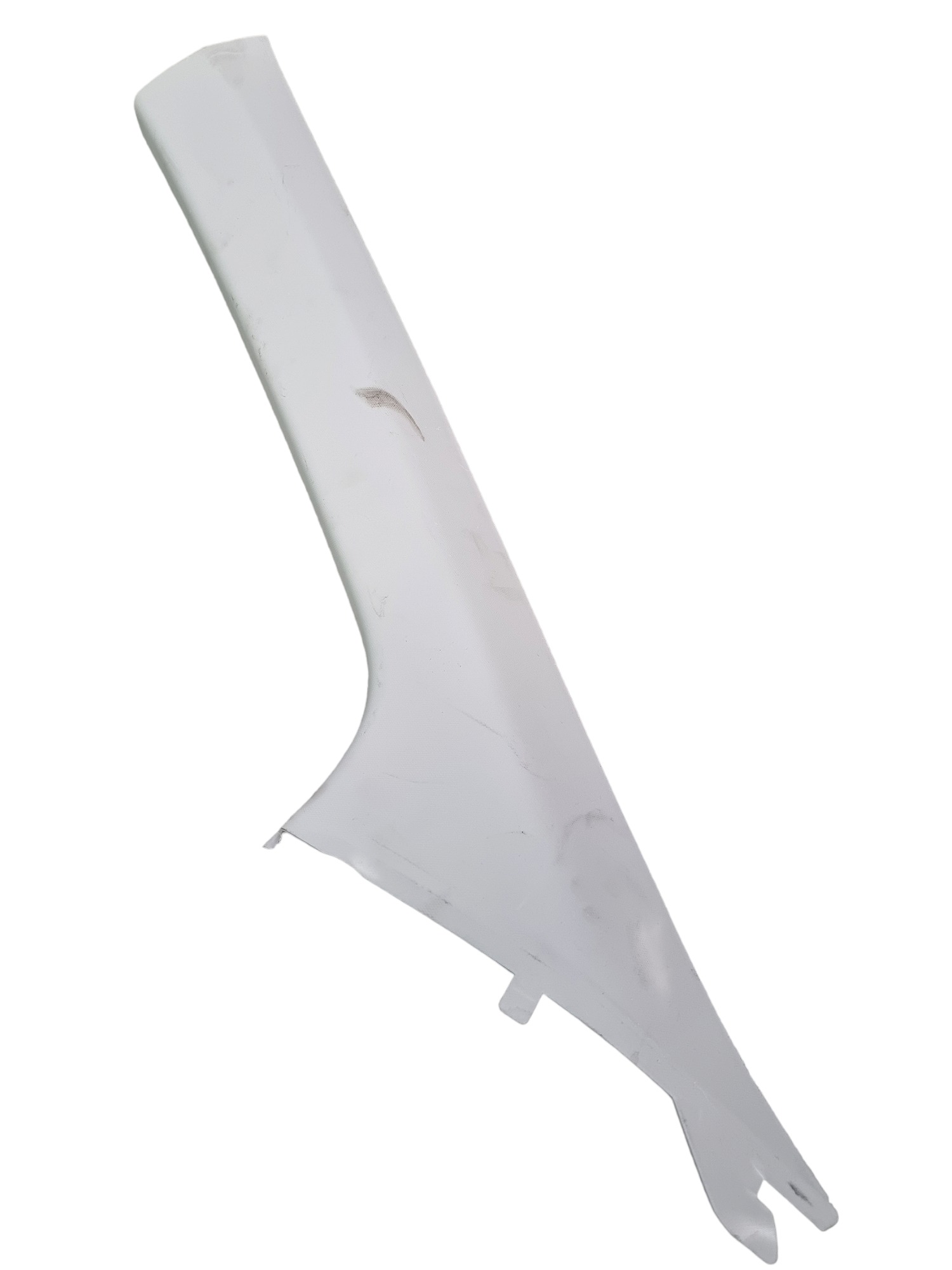 Moldura Coluna Para-brisa Esq Onix 52119368 C/ Detalhe 1