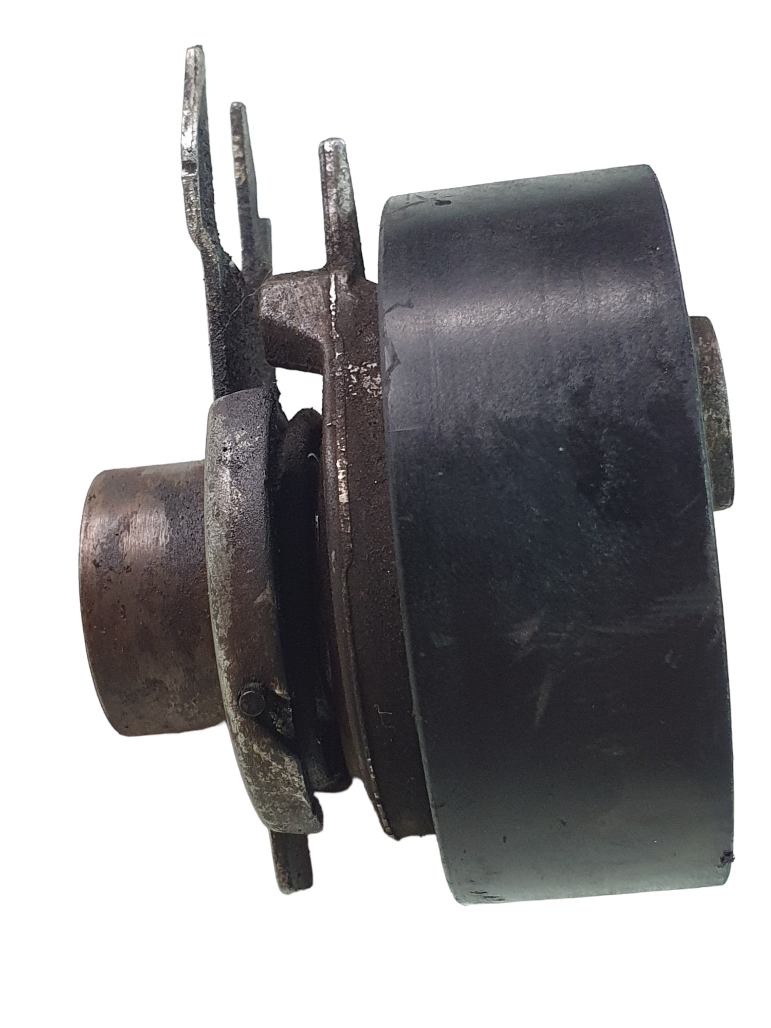 Tensor Correia Dentada Gol G5 1.0 Trend 2009 030109243 4
