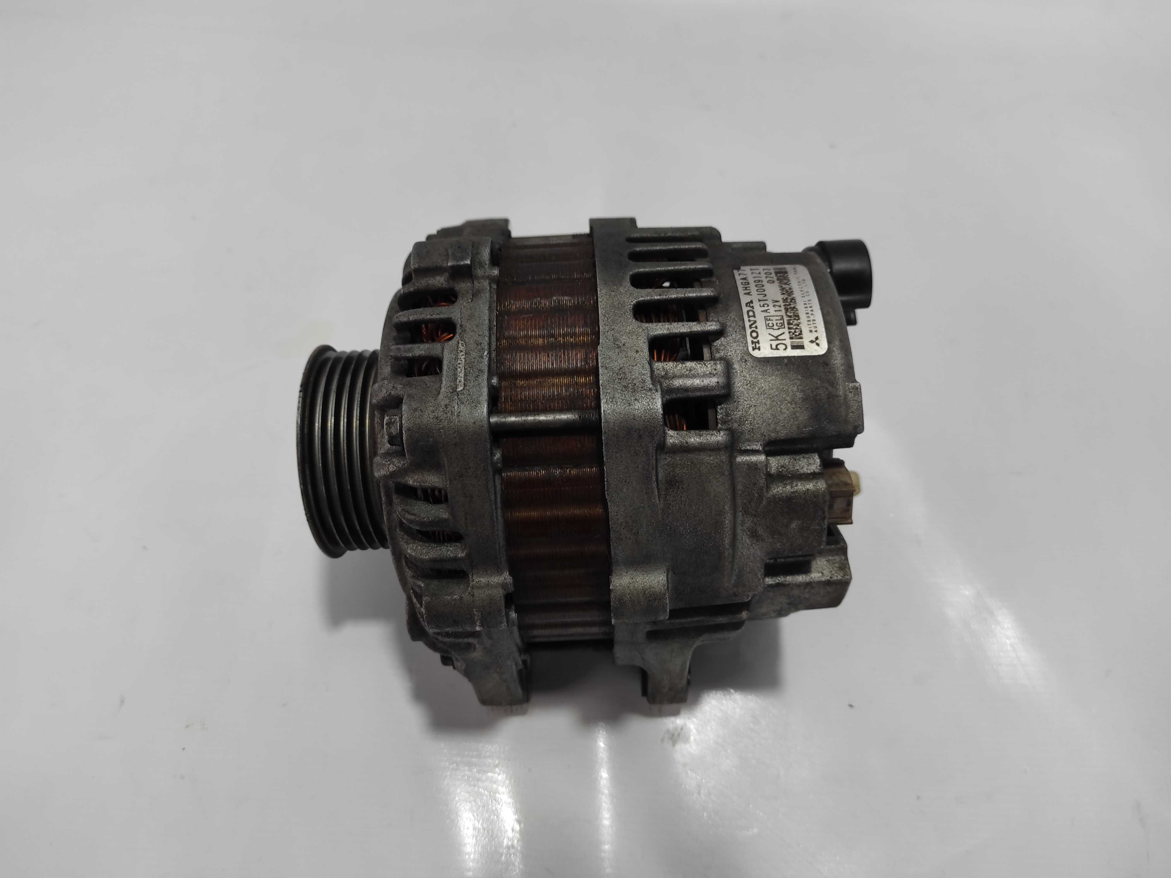 Alternador Honda Fit Ex 1.5 2010 A5tj0091zt