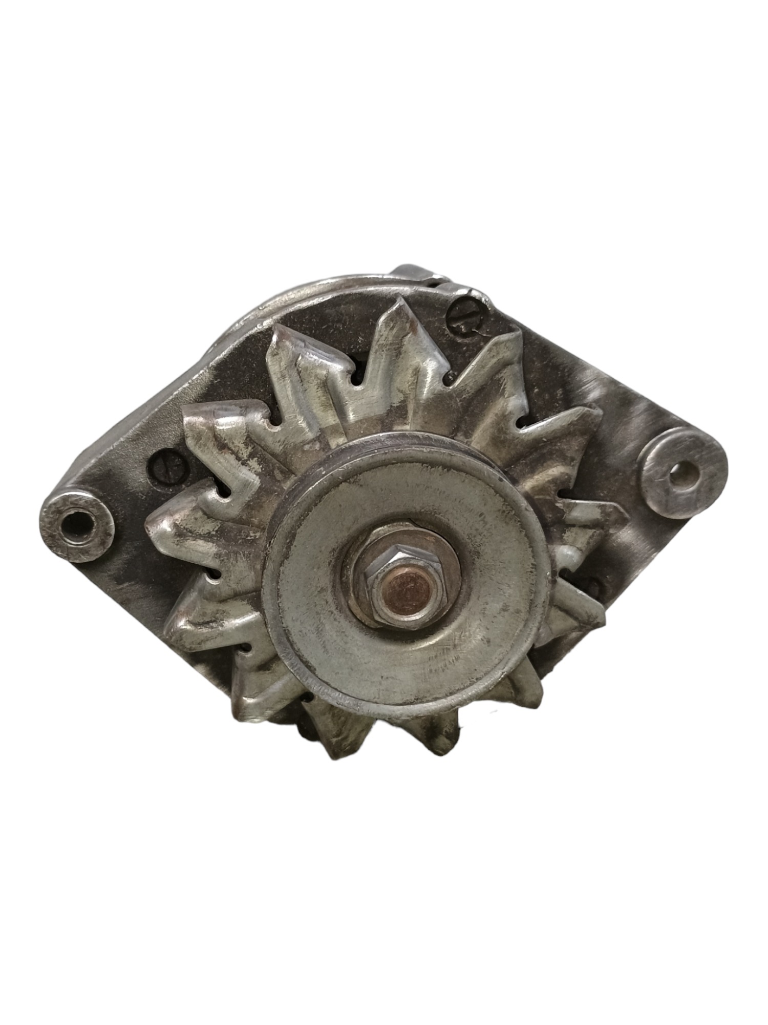 Alternador Fiat Uno Fiasa 45 Amperes