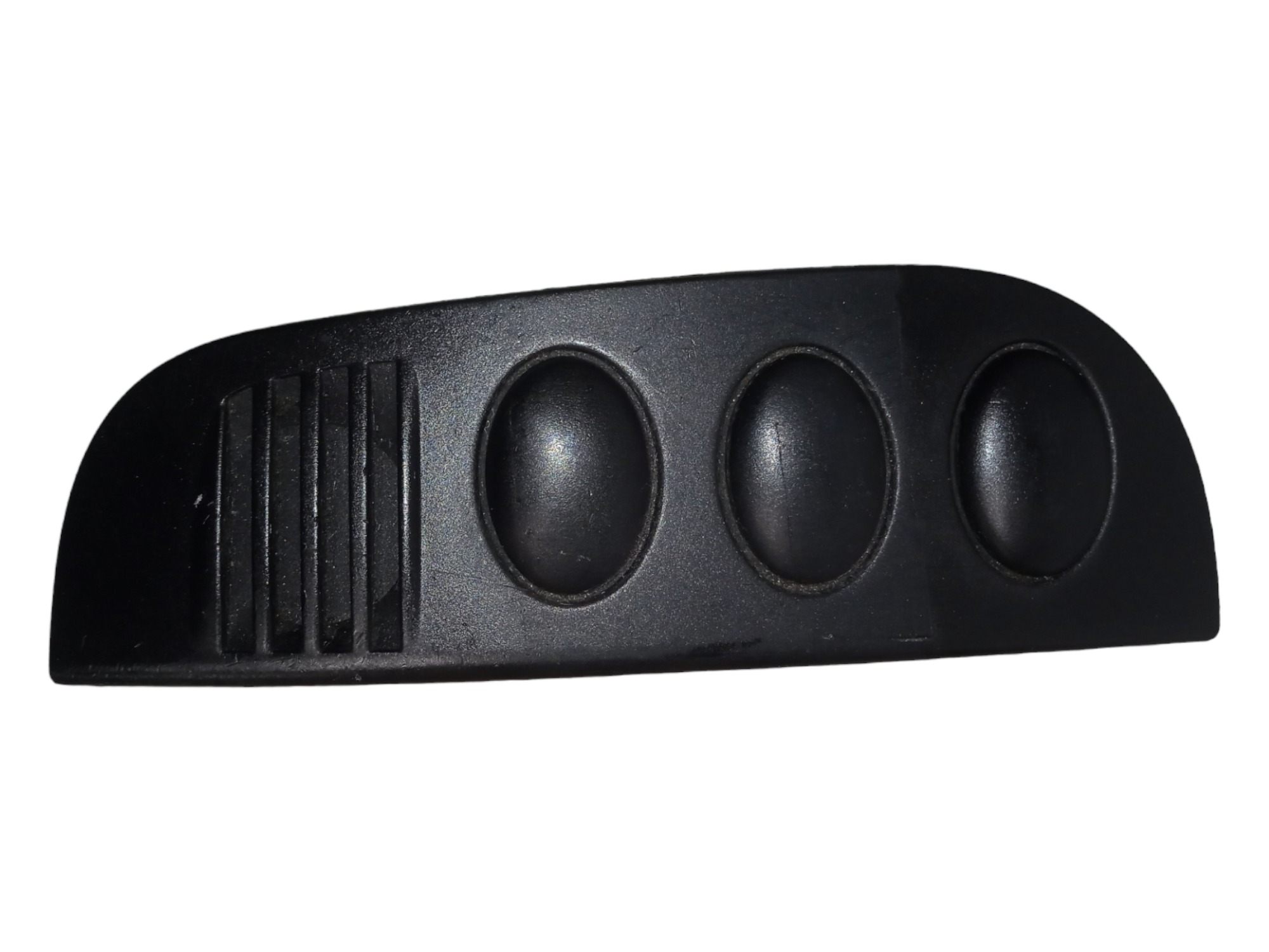 Acabamento Painel Central Citroen C3 Excl 1.6 16v 2004 1