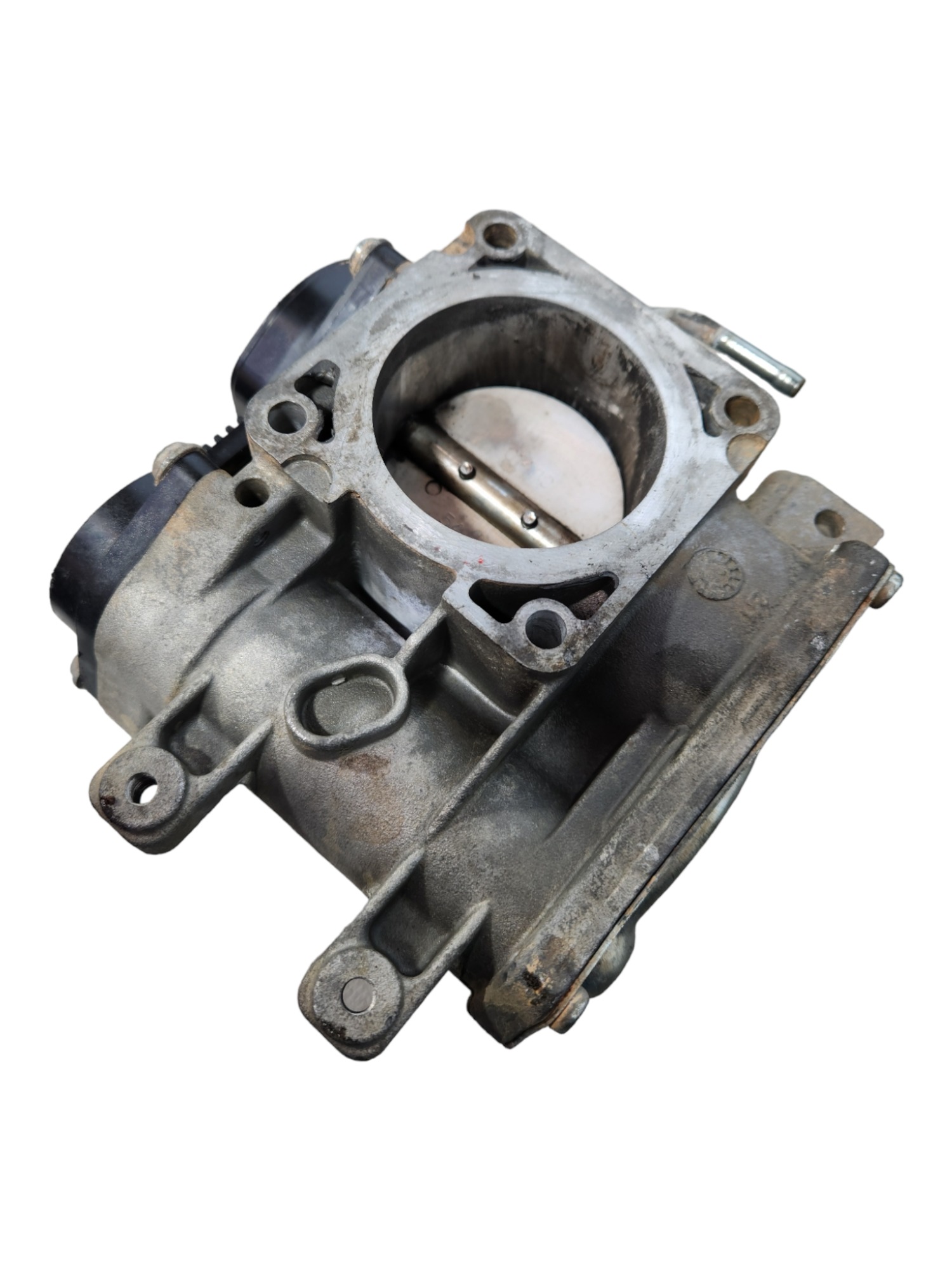 Tbi Corpo Borboleta Gm Corsa 1.4 2011 93397828 3