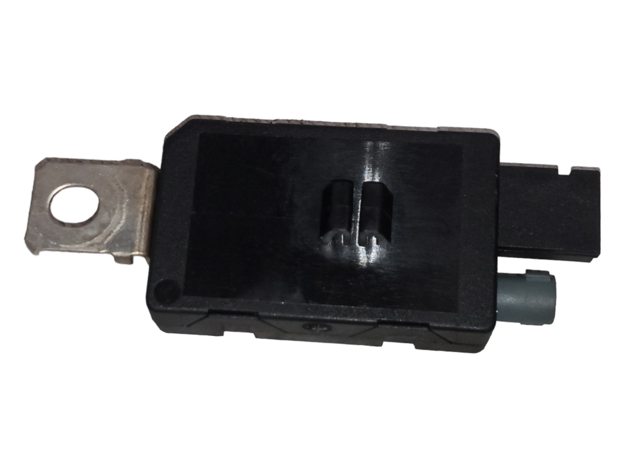 Amplificador Sinal Antena Peugeot 208 Griffe 1.6 16v 2017 2