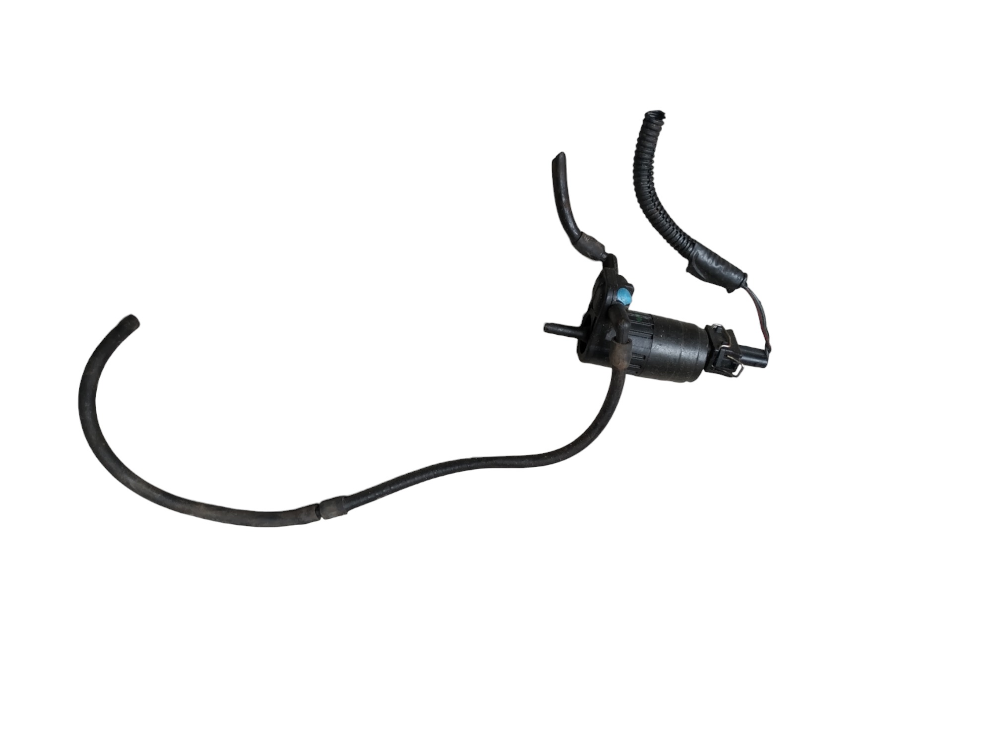 Bomba Esguicho Limpador Para-brisa Fiat Palio 2009