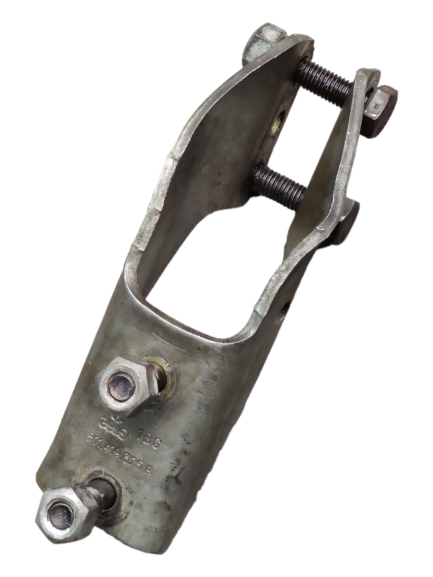 Suporte Caixa De Direção Volkswagen Gol 2004 811419325 1